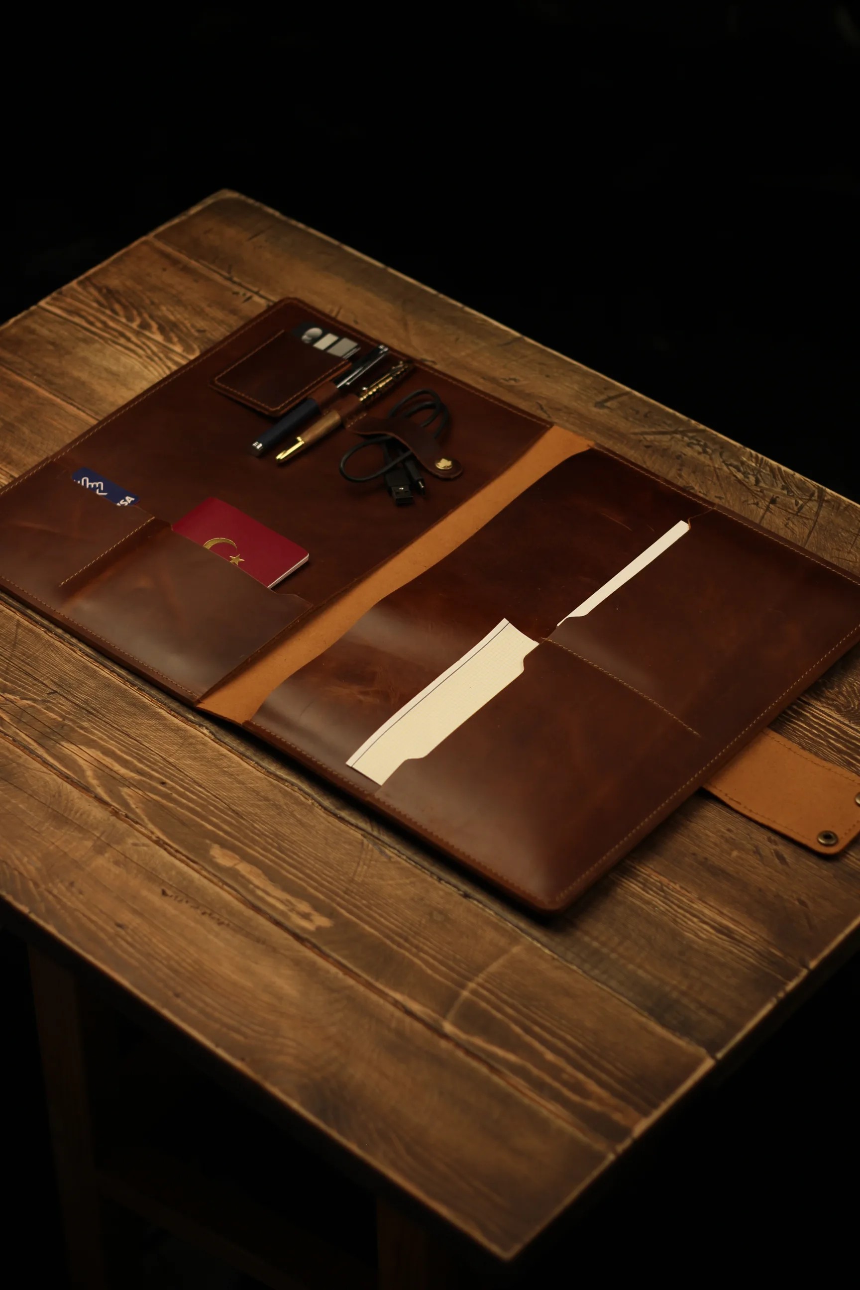 Macbook Organizer