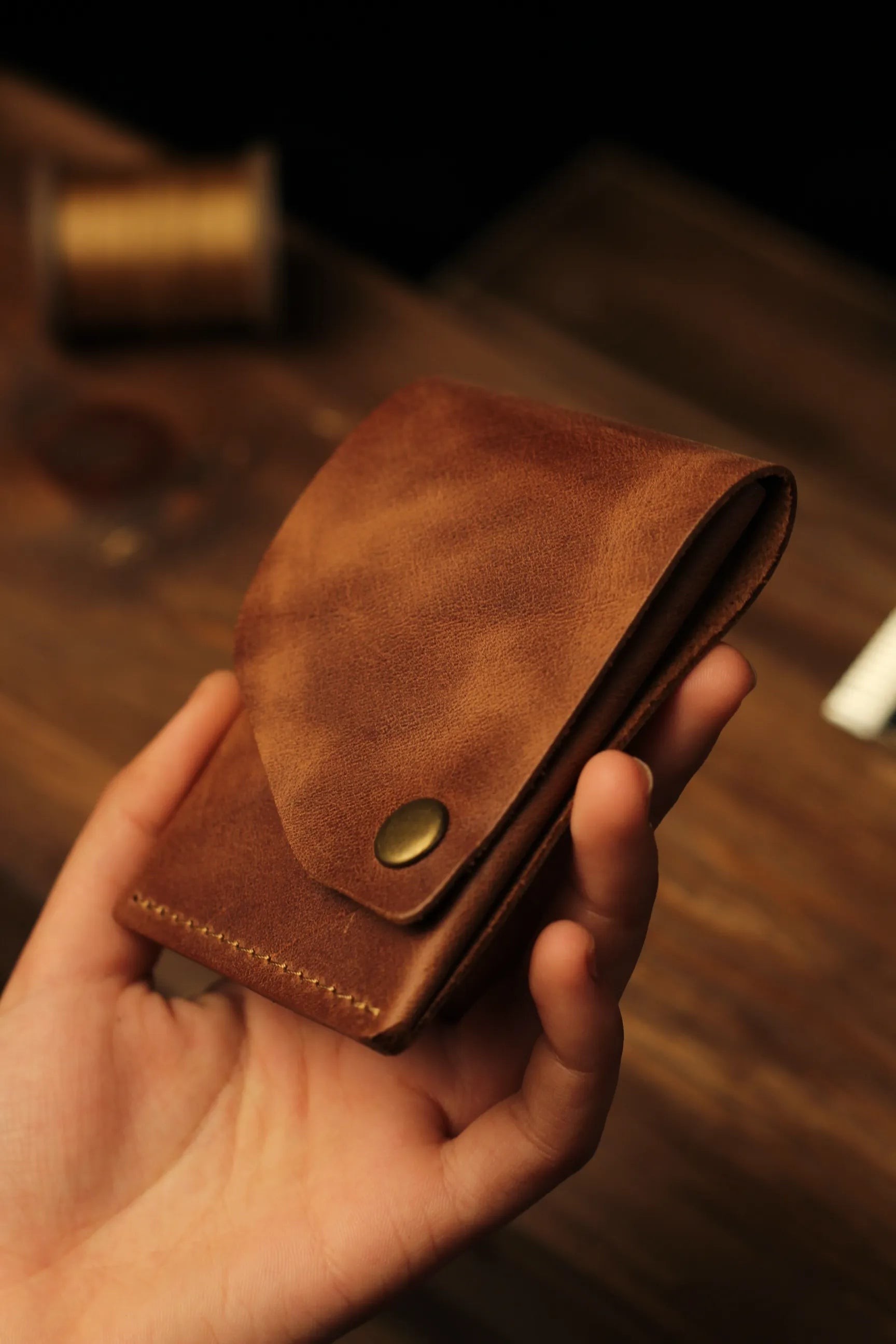 Cwallet Set