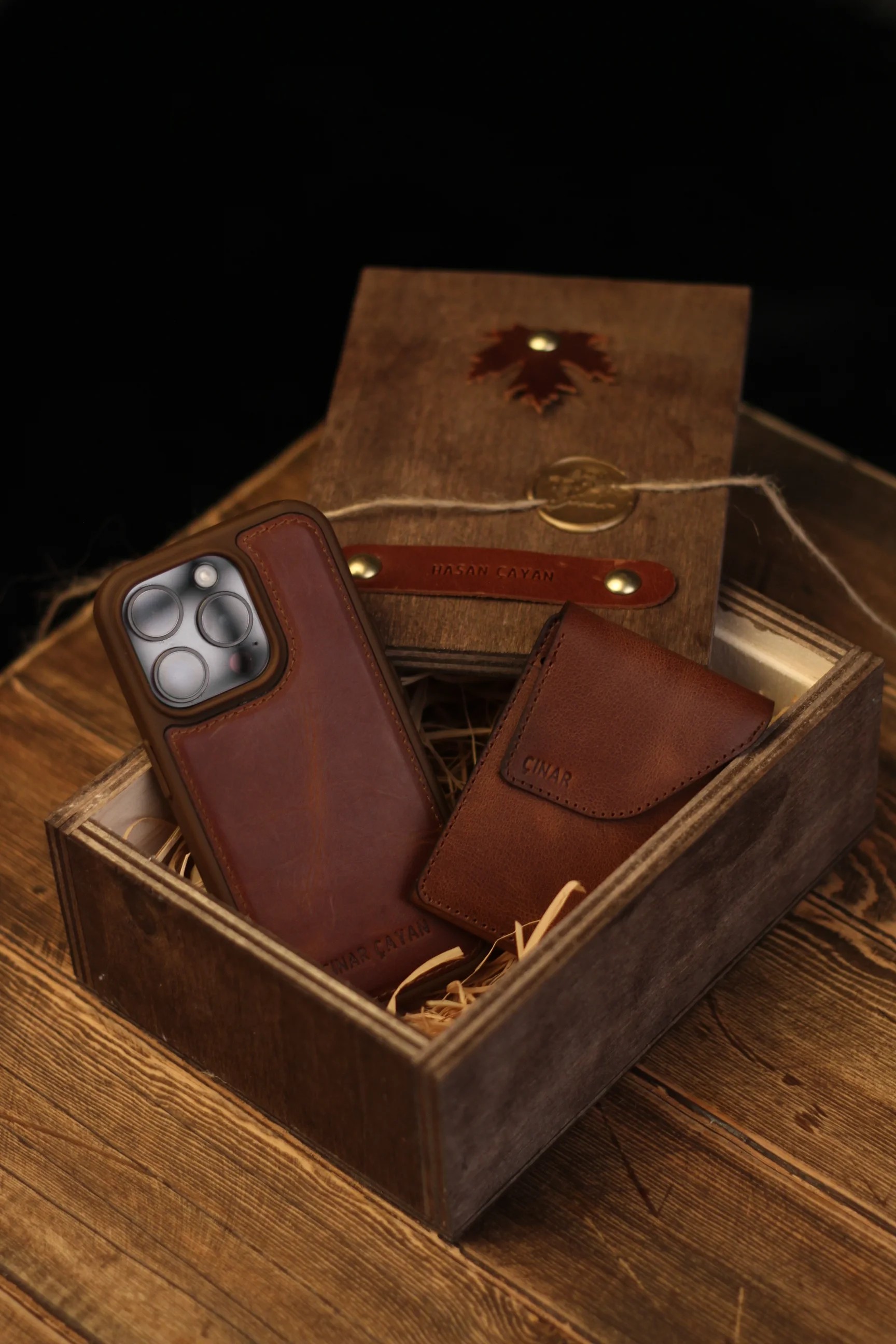 Rossa Set - Magsafe