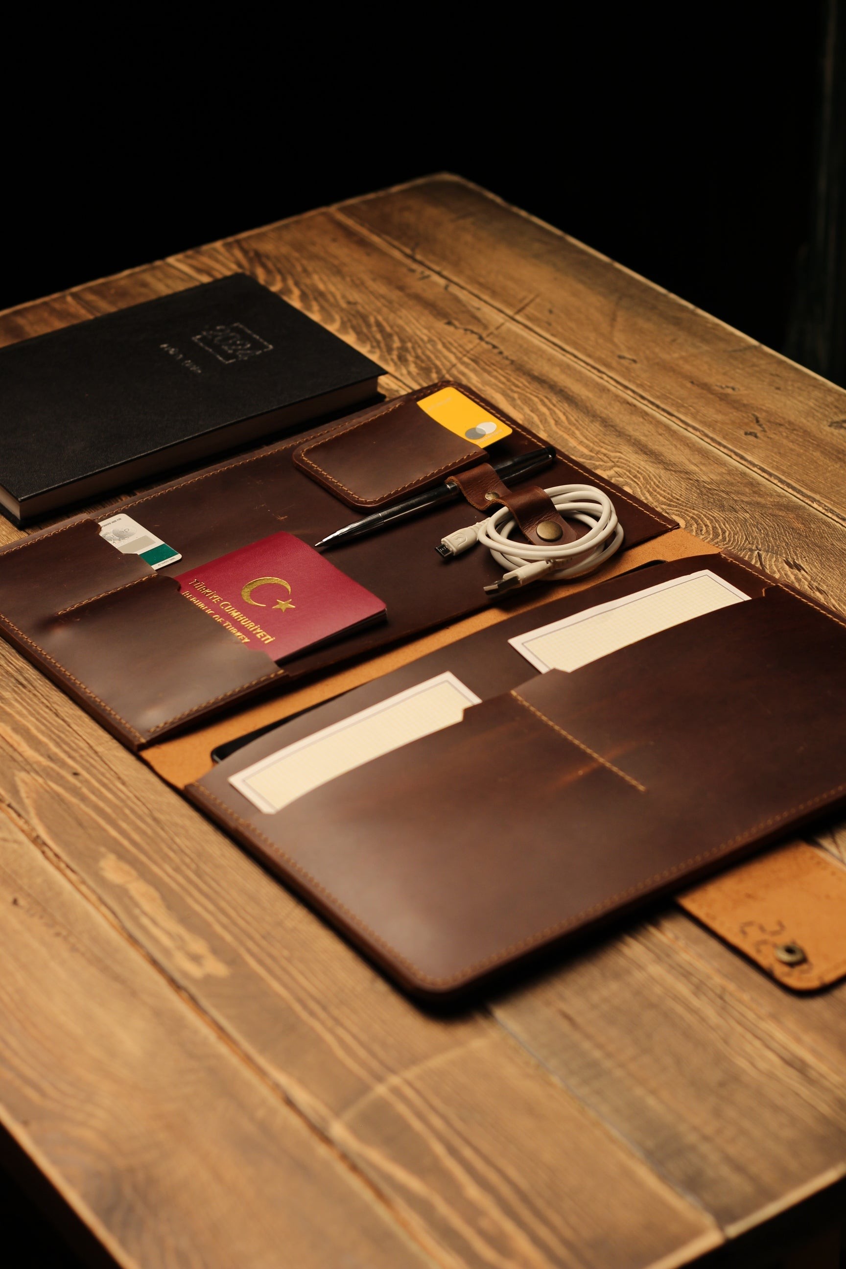 Organizer