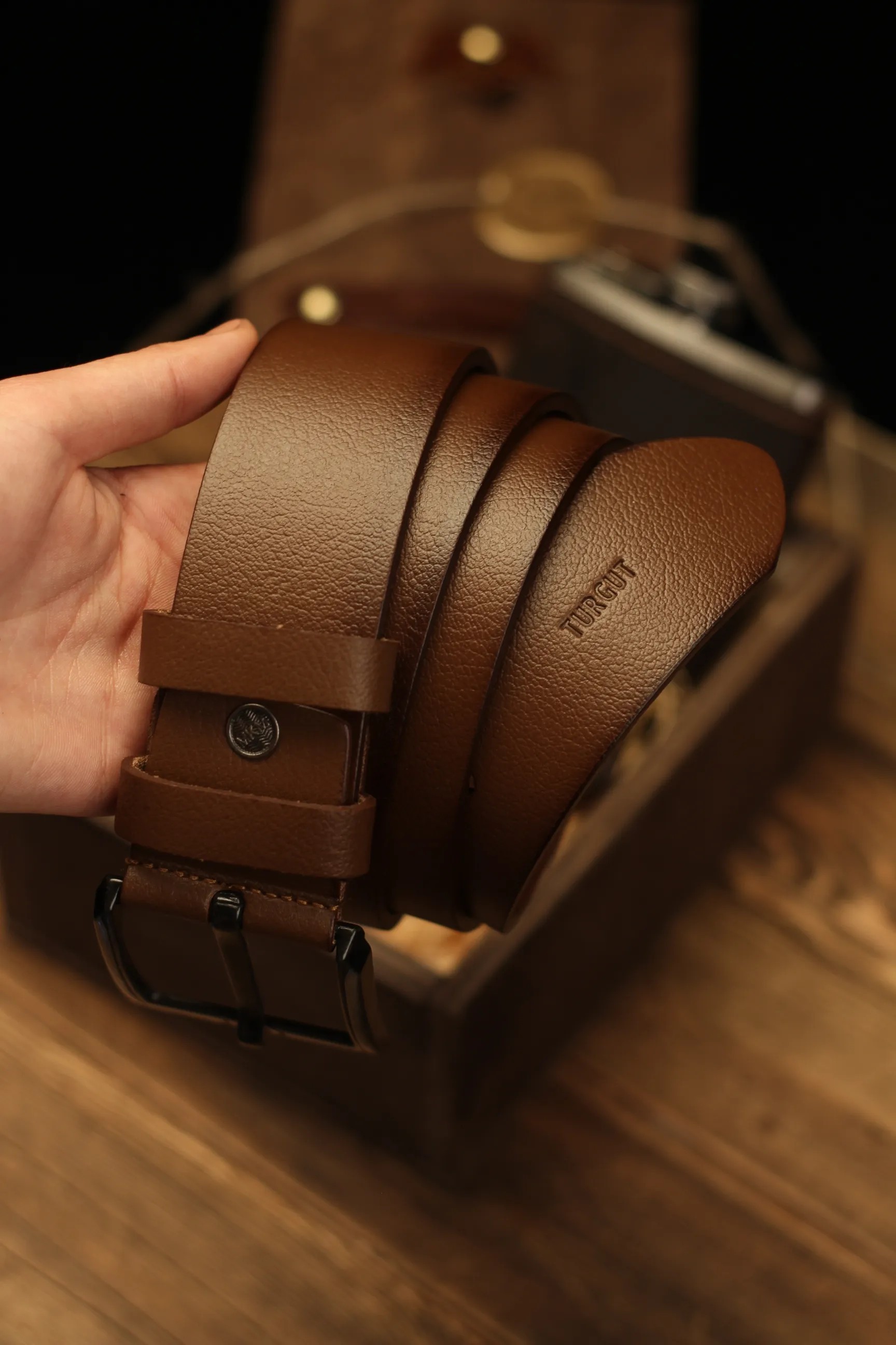 Valen Belt