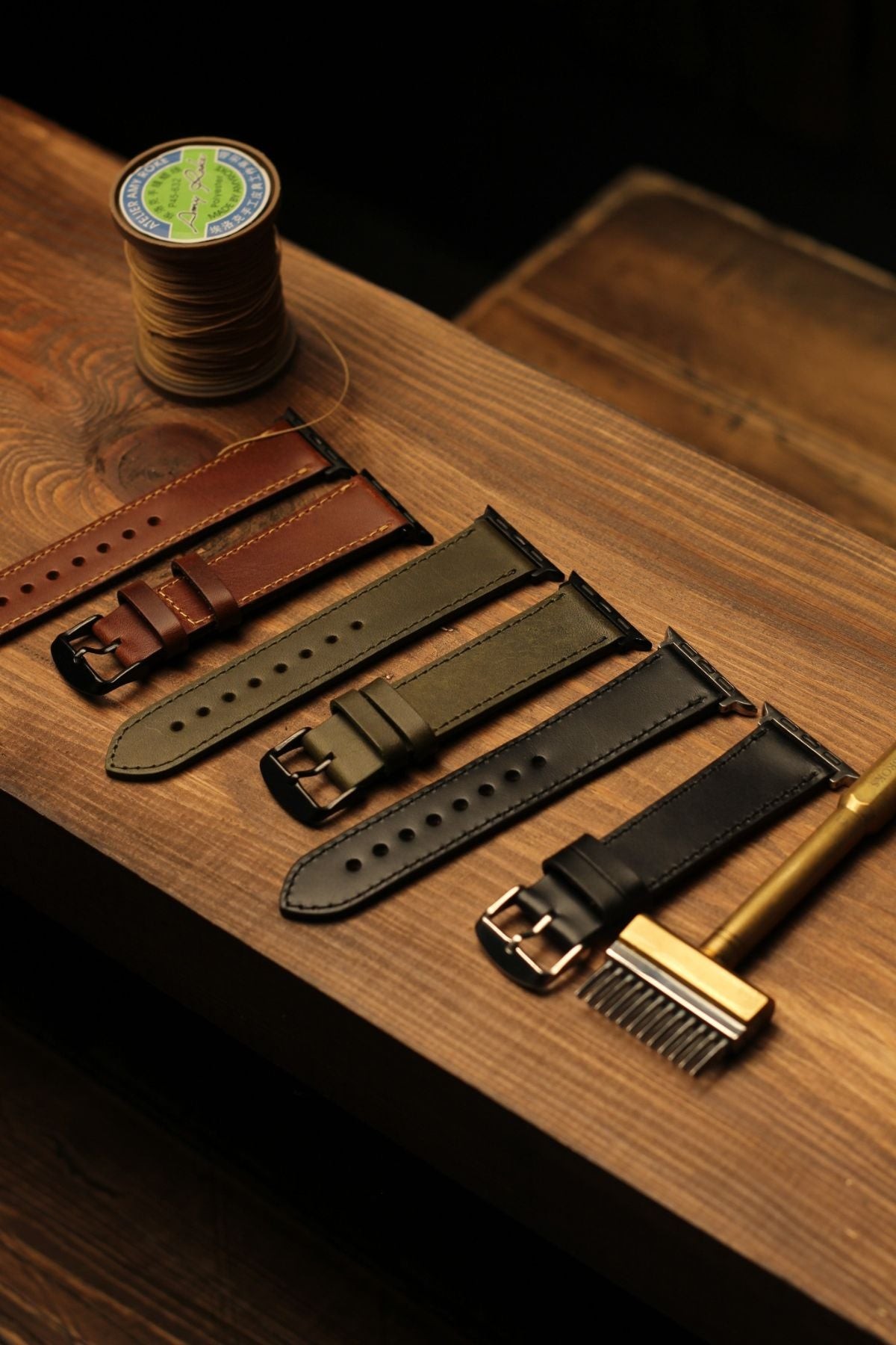 Apple Watch Kayışı