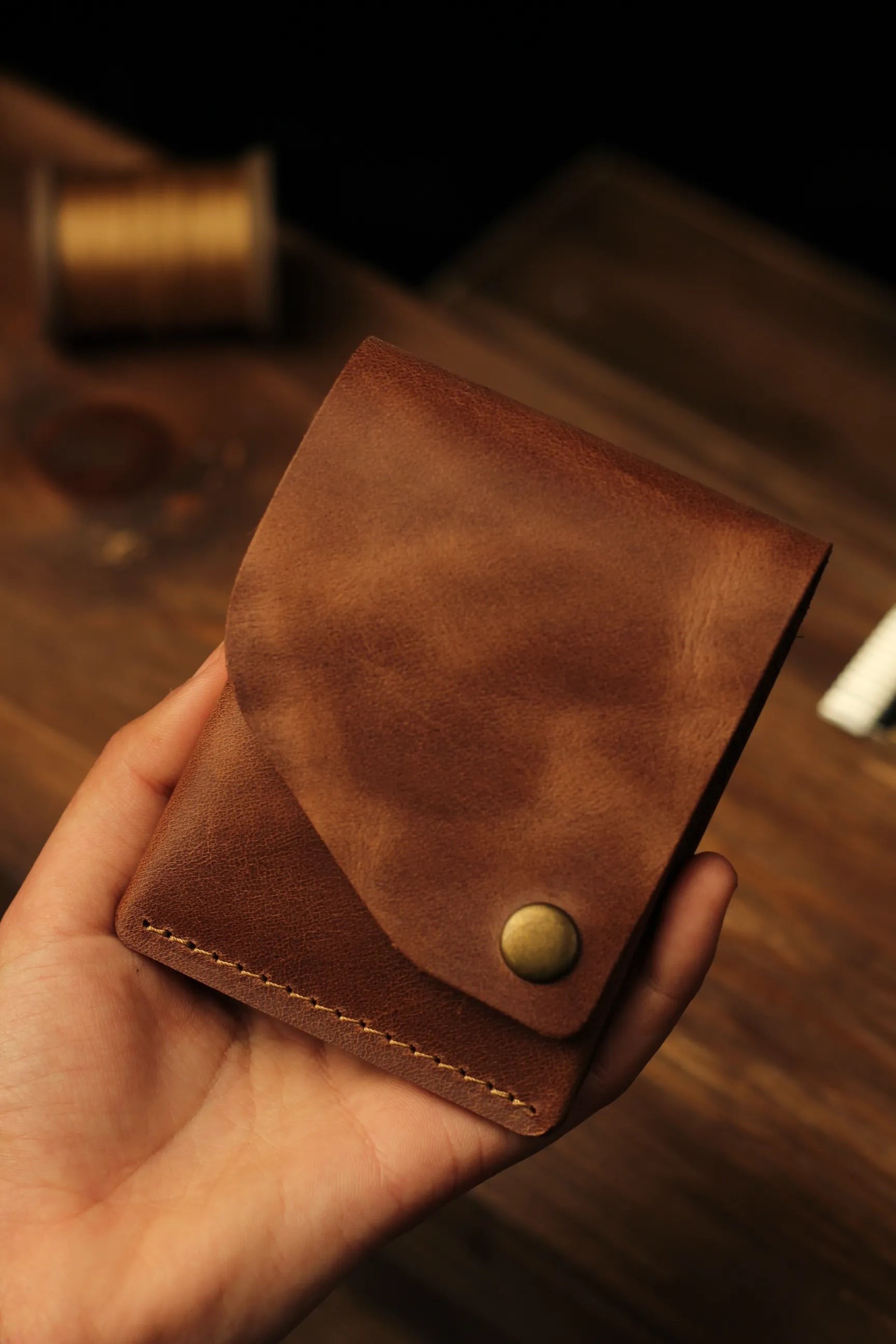 Cwallet Set