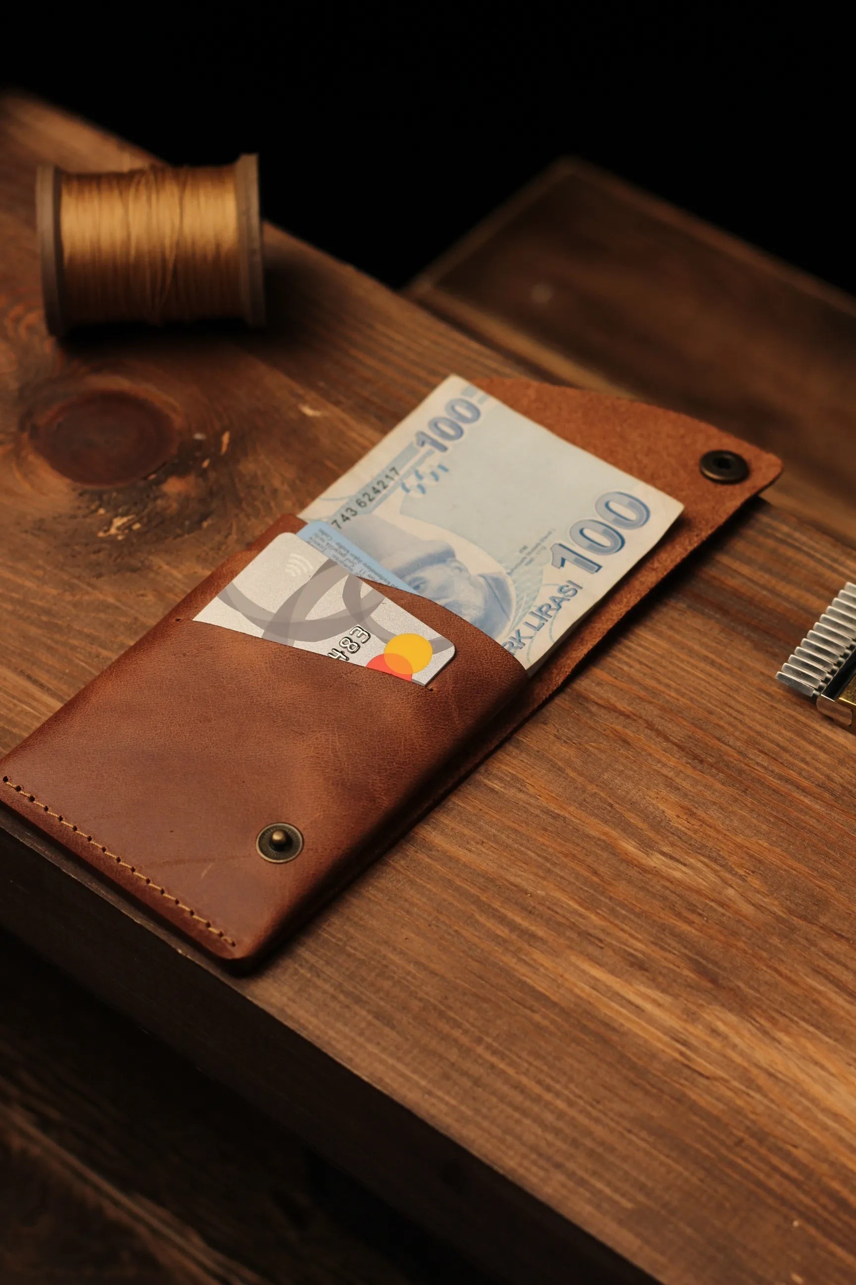 Cwallet Set