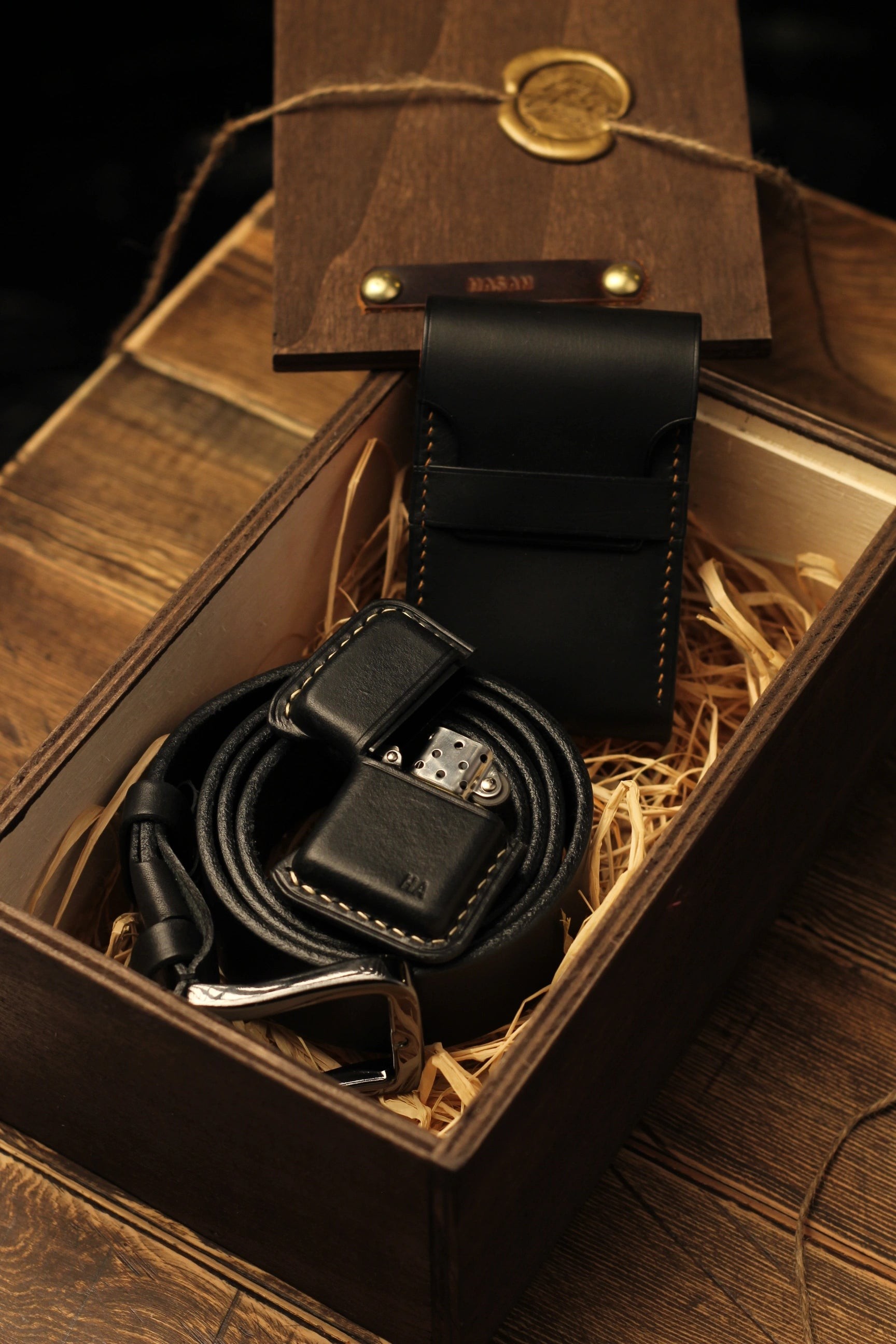 Arbor Belt