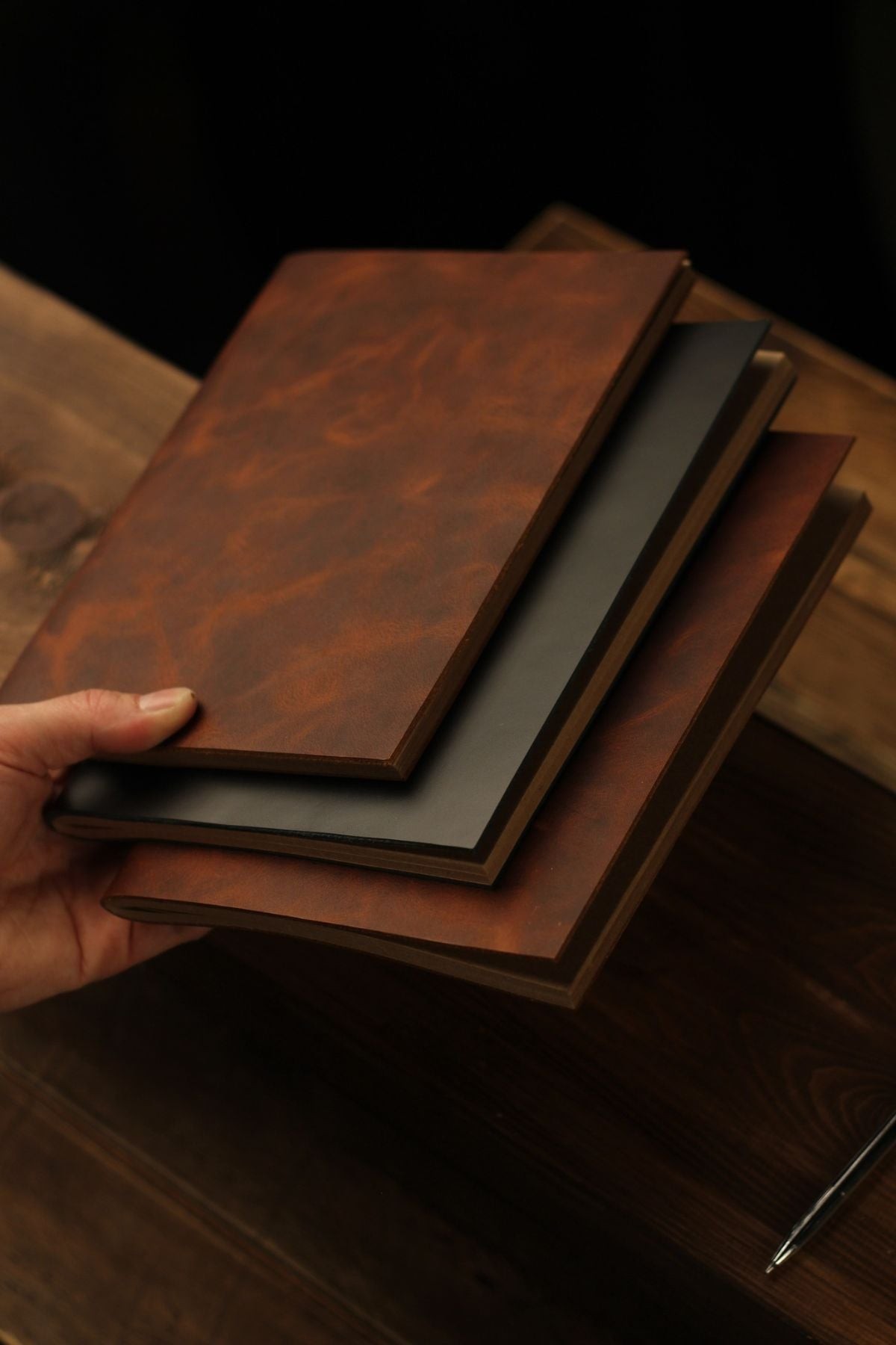 Defter