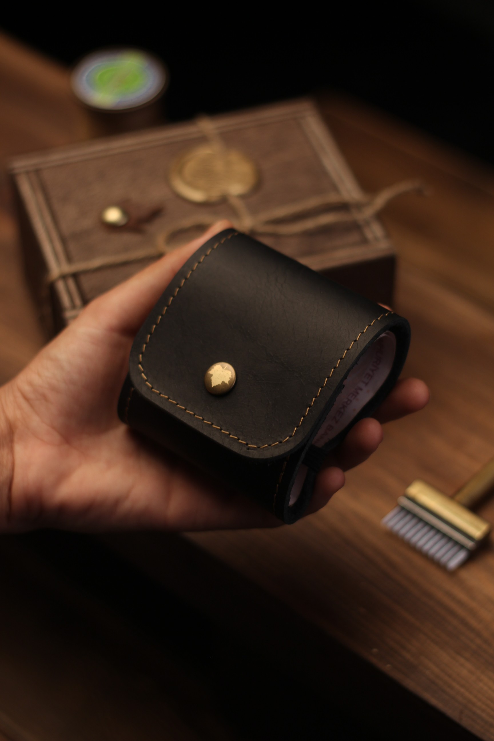 Cashwallet