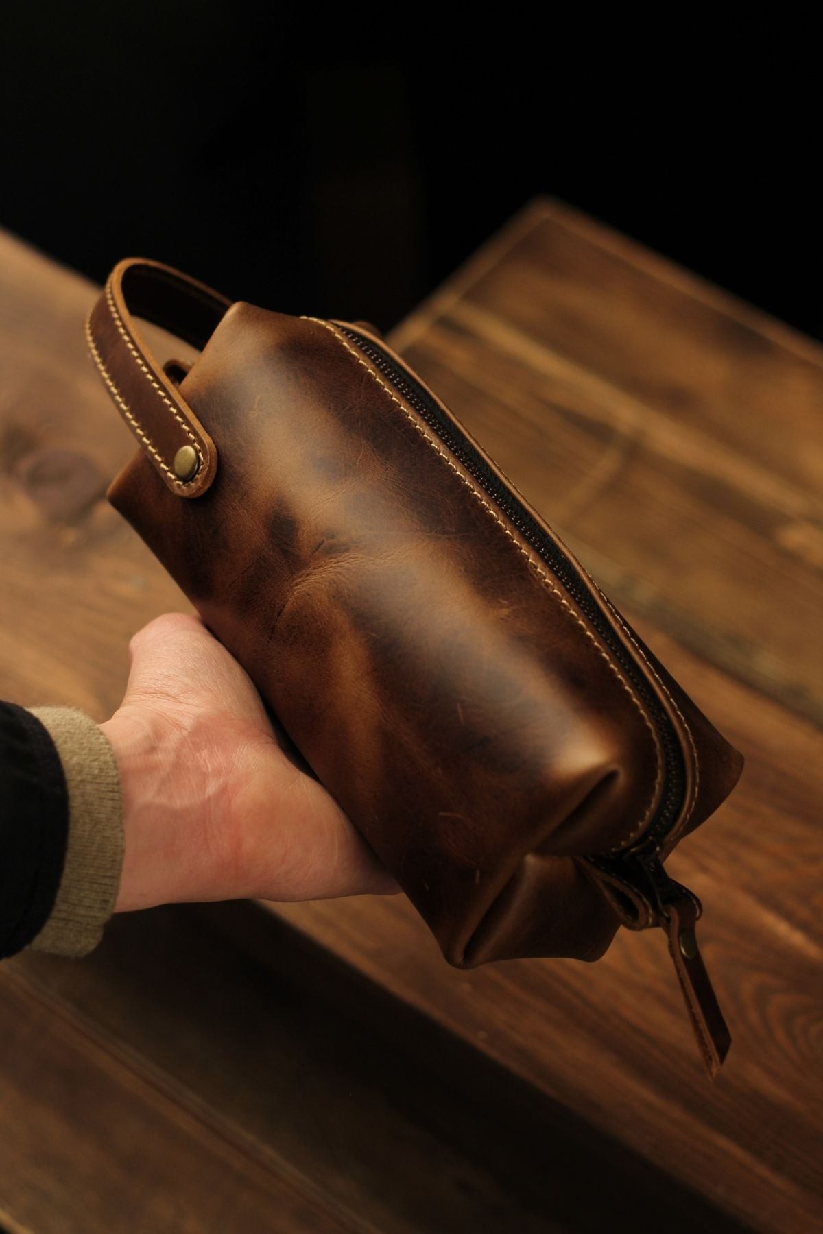 Doppkit Handbag