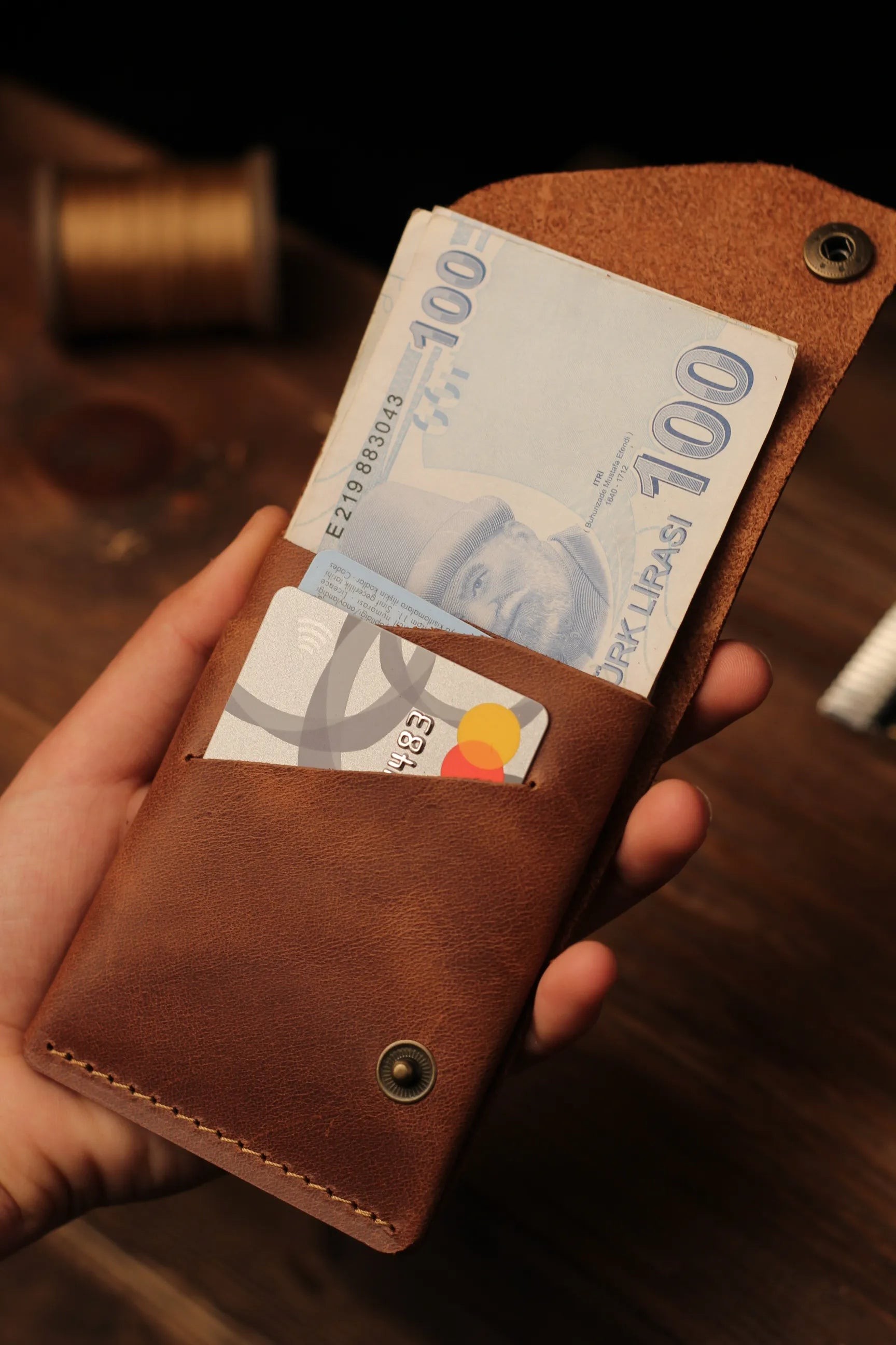 Cwallet Set