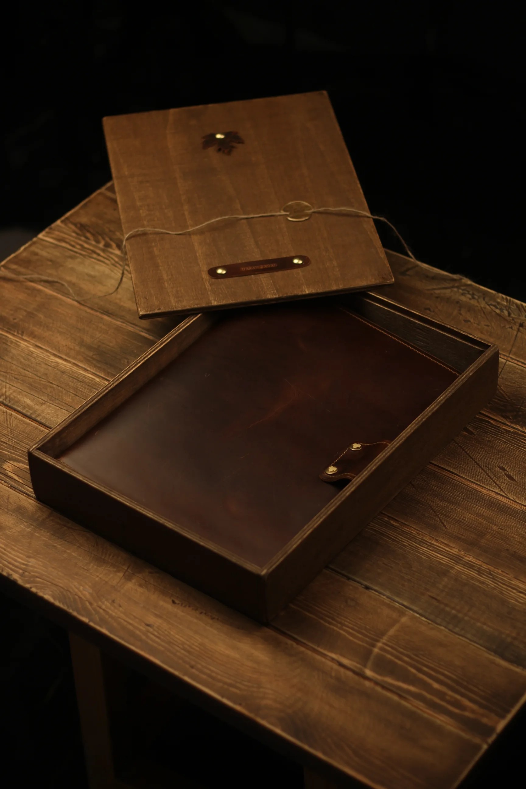 Macbook Organizer