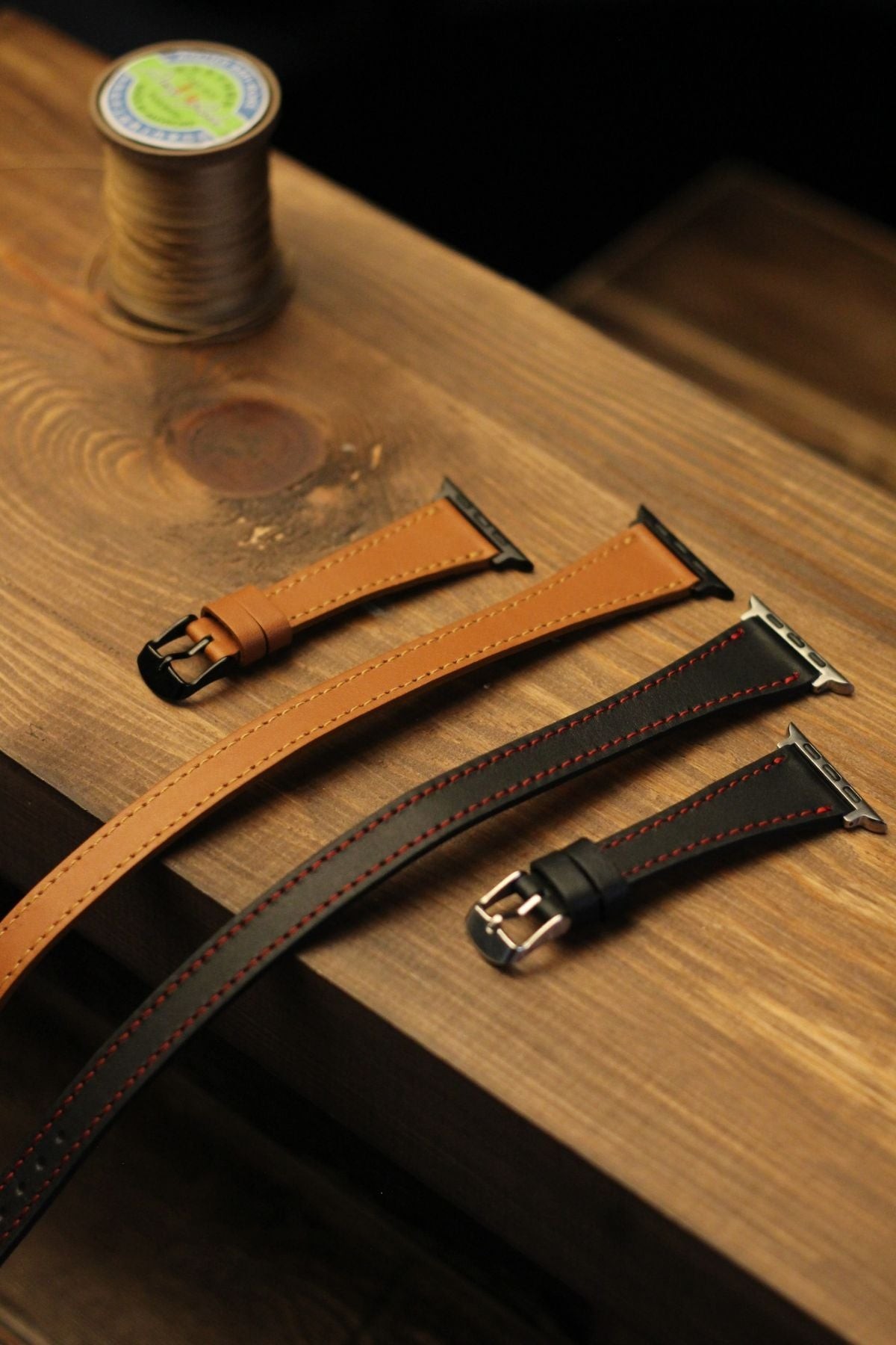Apple Watch Bileklik