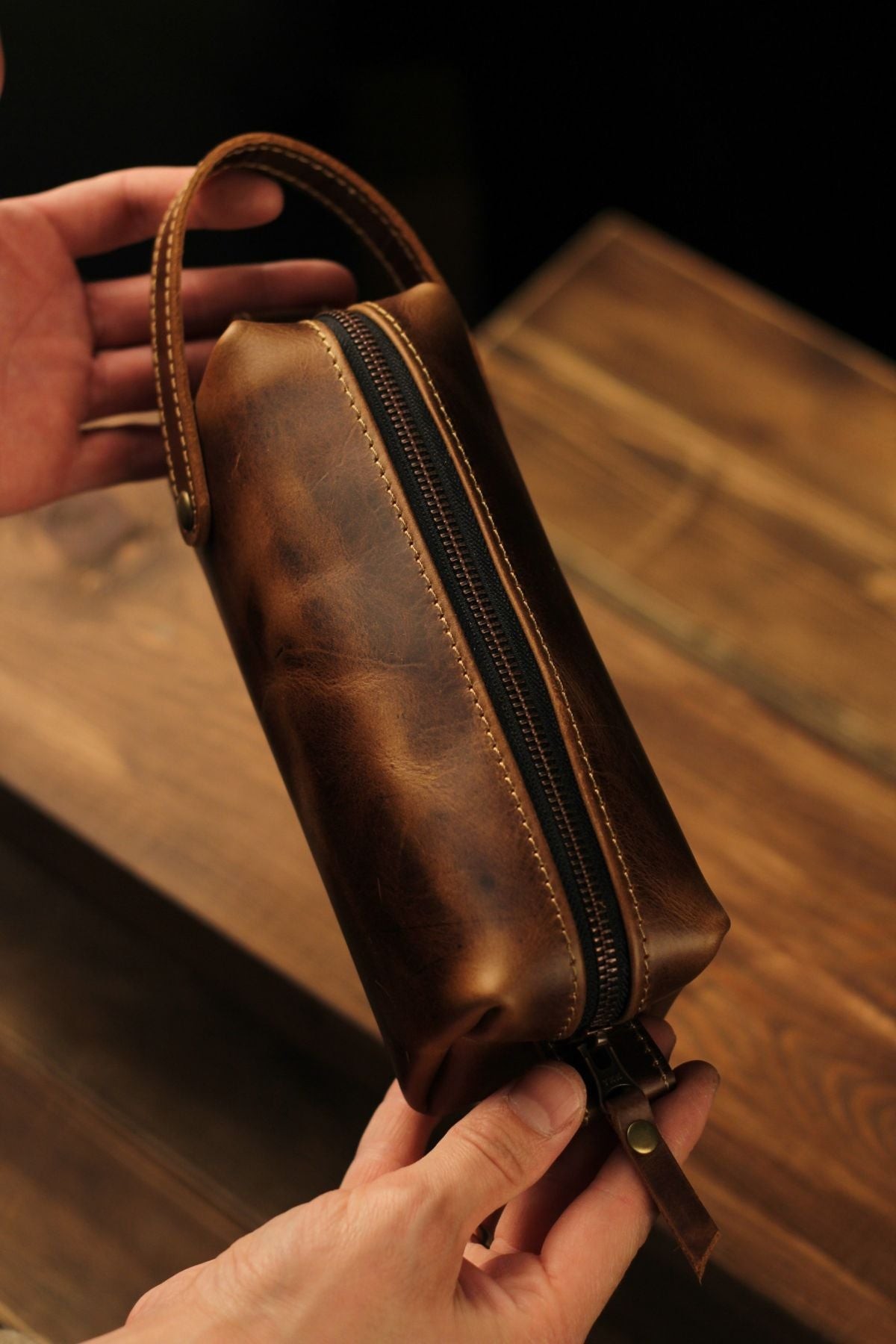 Doppkit Handbag