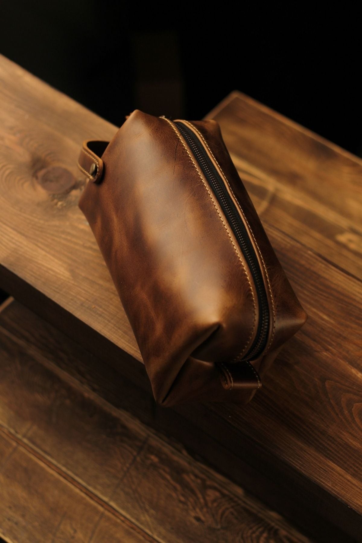 Doppkit Handbag