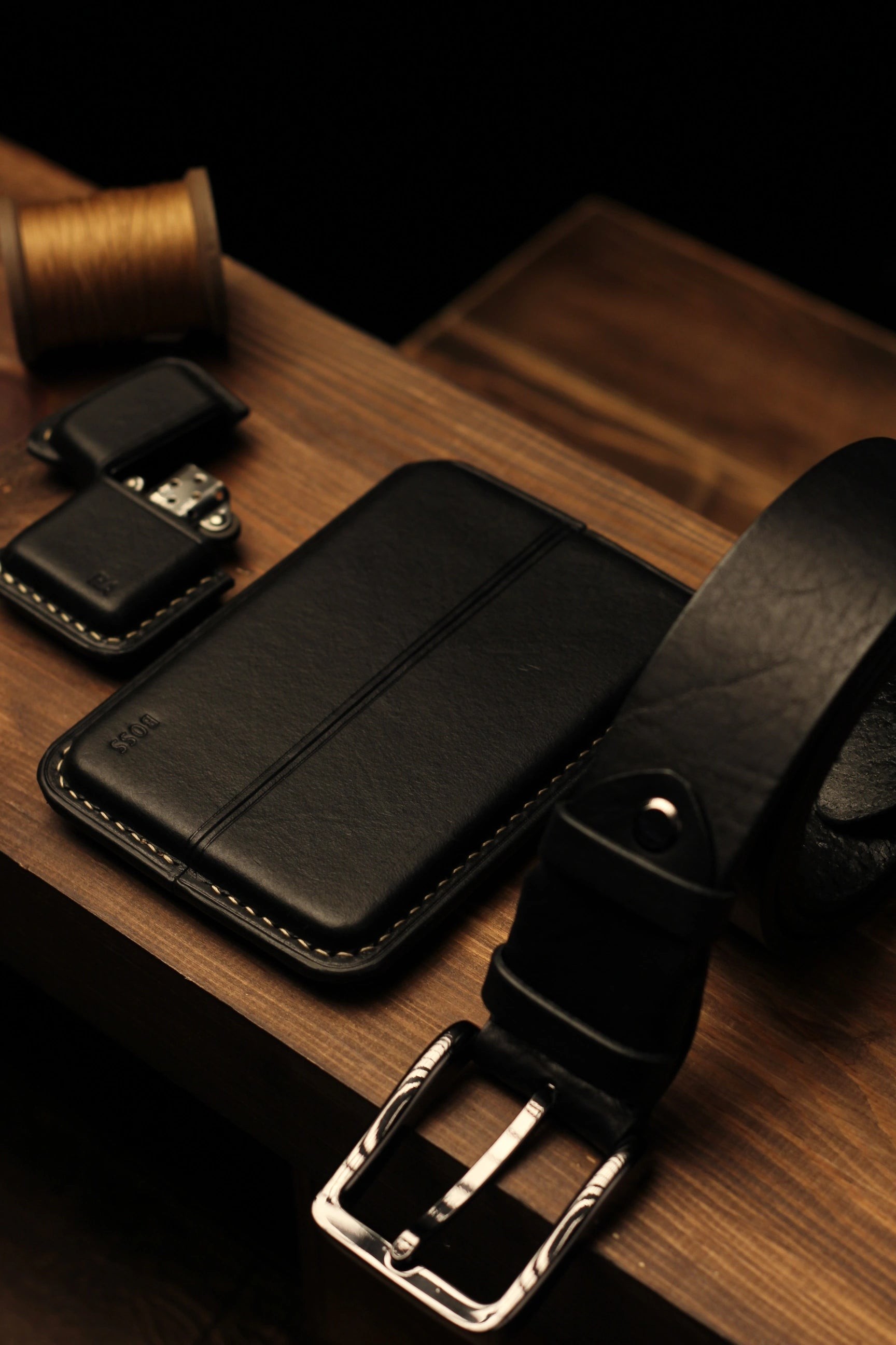 Rion  Belt