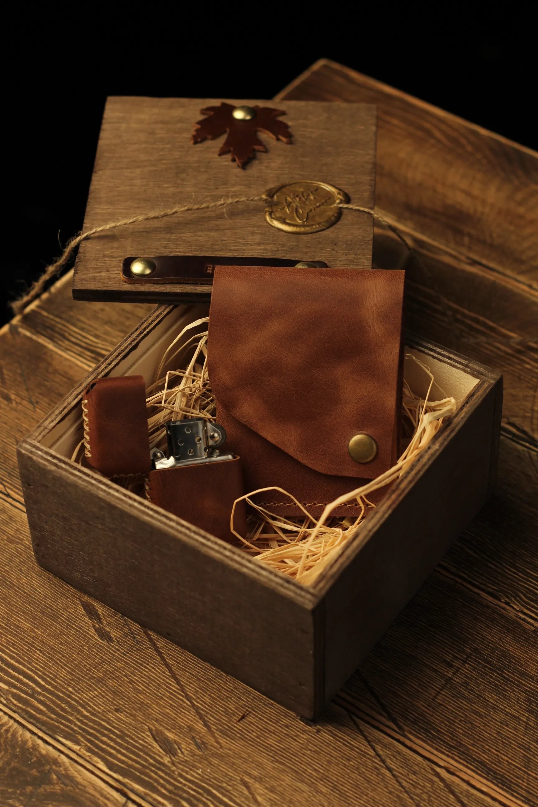 Cwallet Set
