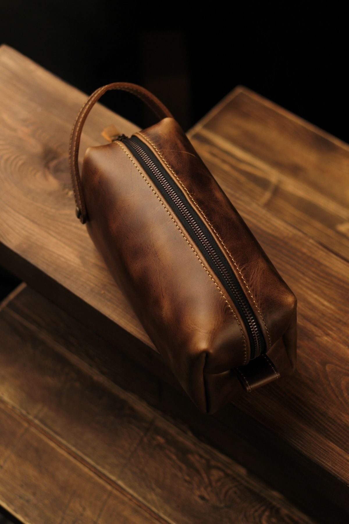 Doppkit Handbag