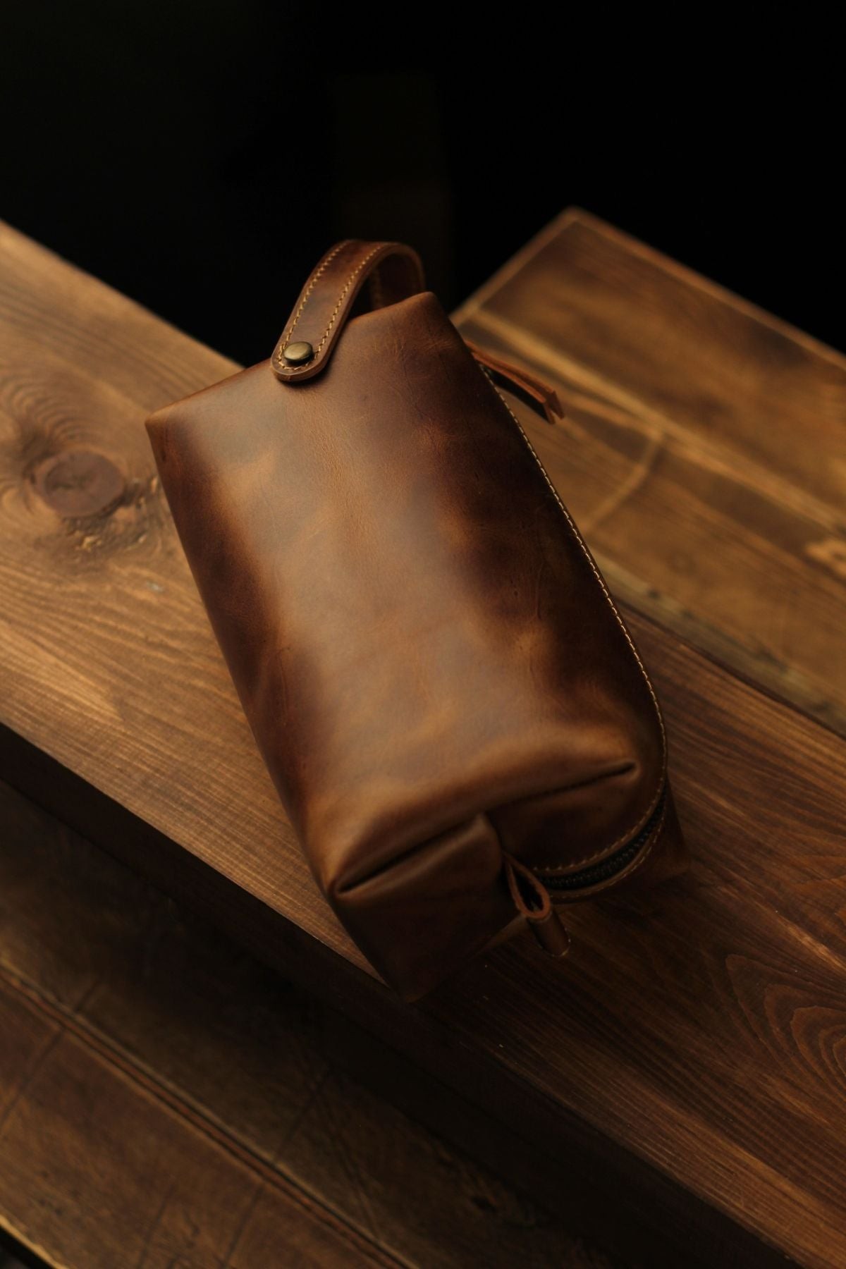 Doppkit Handbag