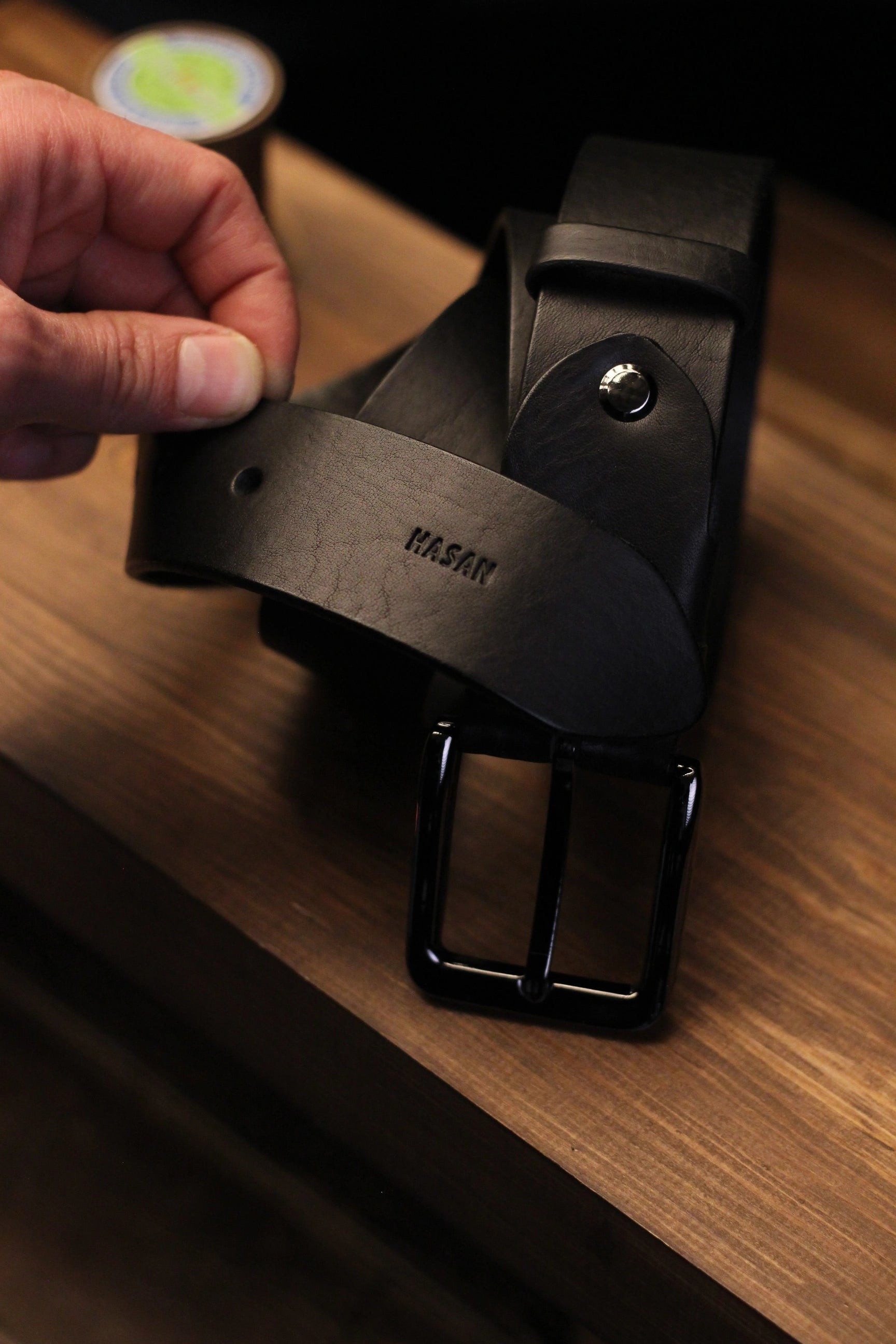 Arbor Belt