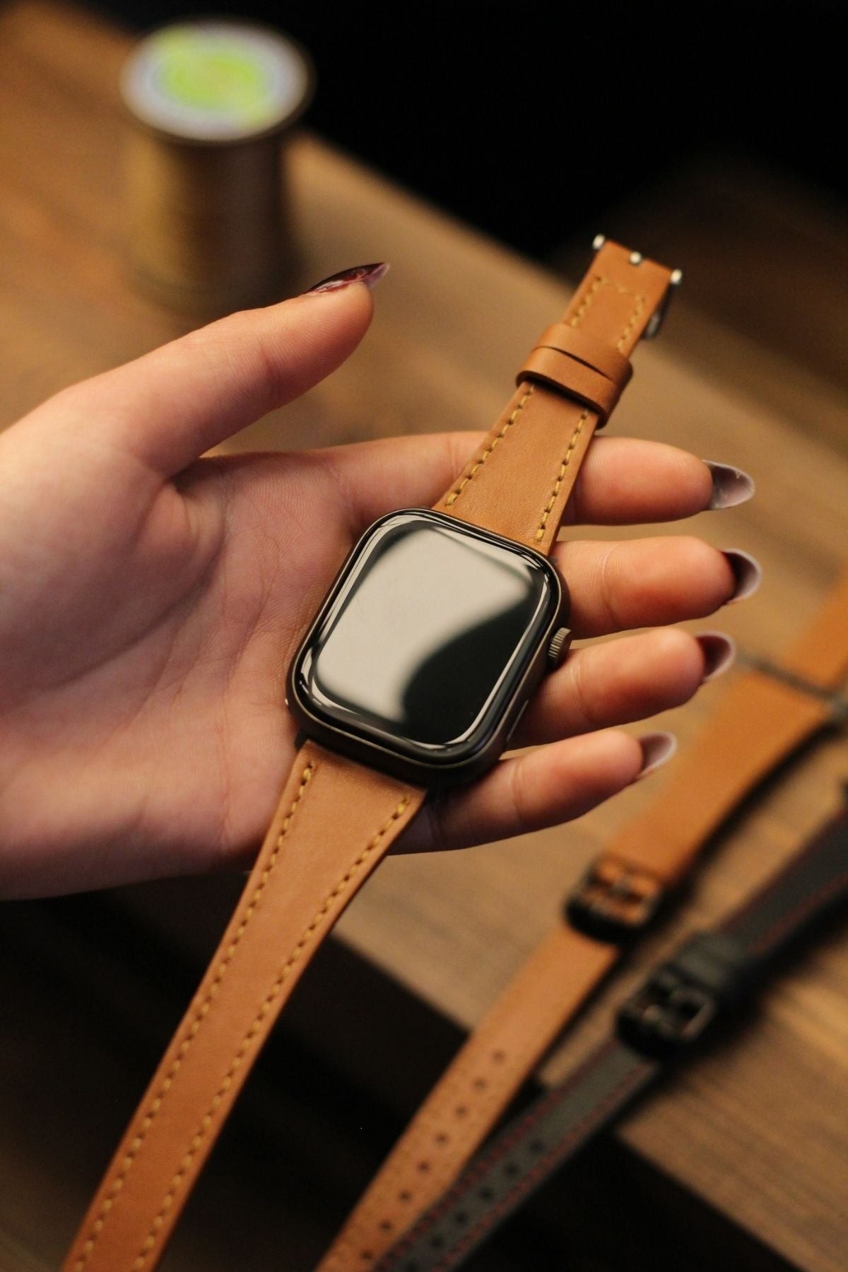 Apple Watch Bileklik