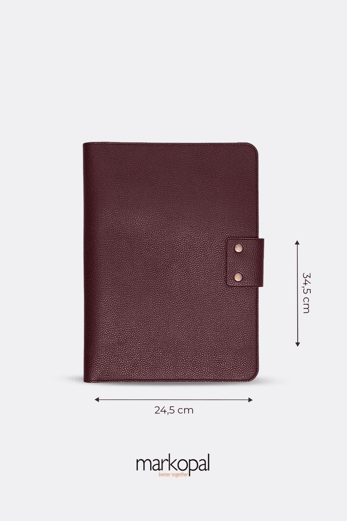 Macbook Air Pro 13-14 Inç Organizer Evrak & Laptop & Tablet Çantası