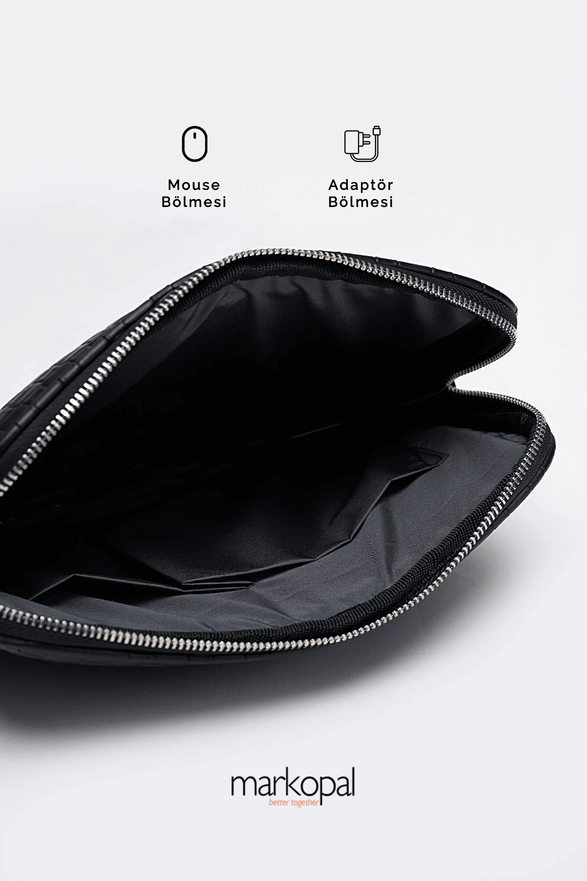 iPad Air Pro & Matepad & Galaxy & Tablet Kılıfı 11" İnç