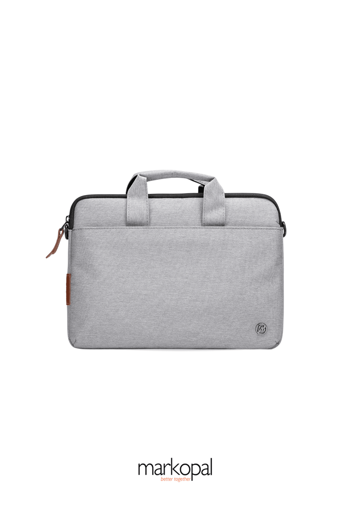 MORCA Su Geçirmez Kumaş Evrak & Laptop Çantası 13" - 14" Inç MRC96 main variant image
