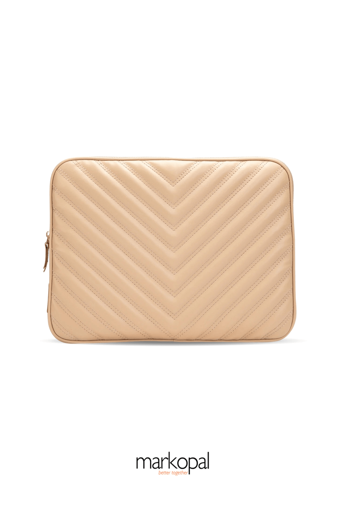 V Model Leather Mink thumbnail image