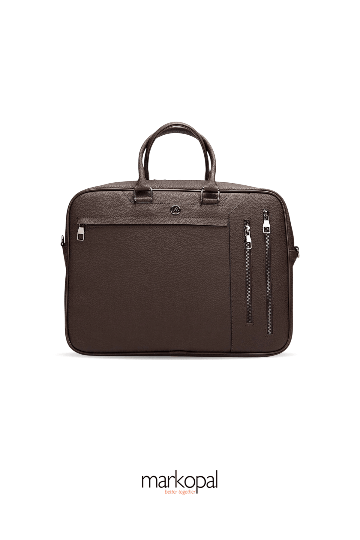 Morca Laptop & Evrak Çantası - Unisex main variant image