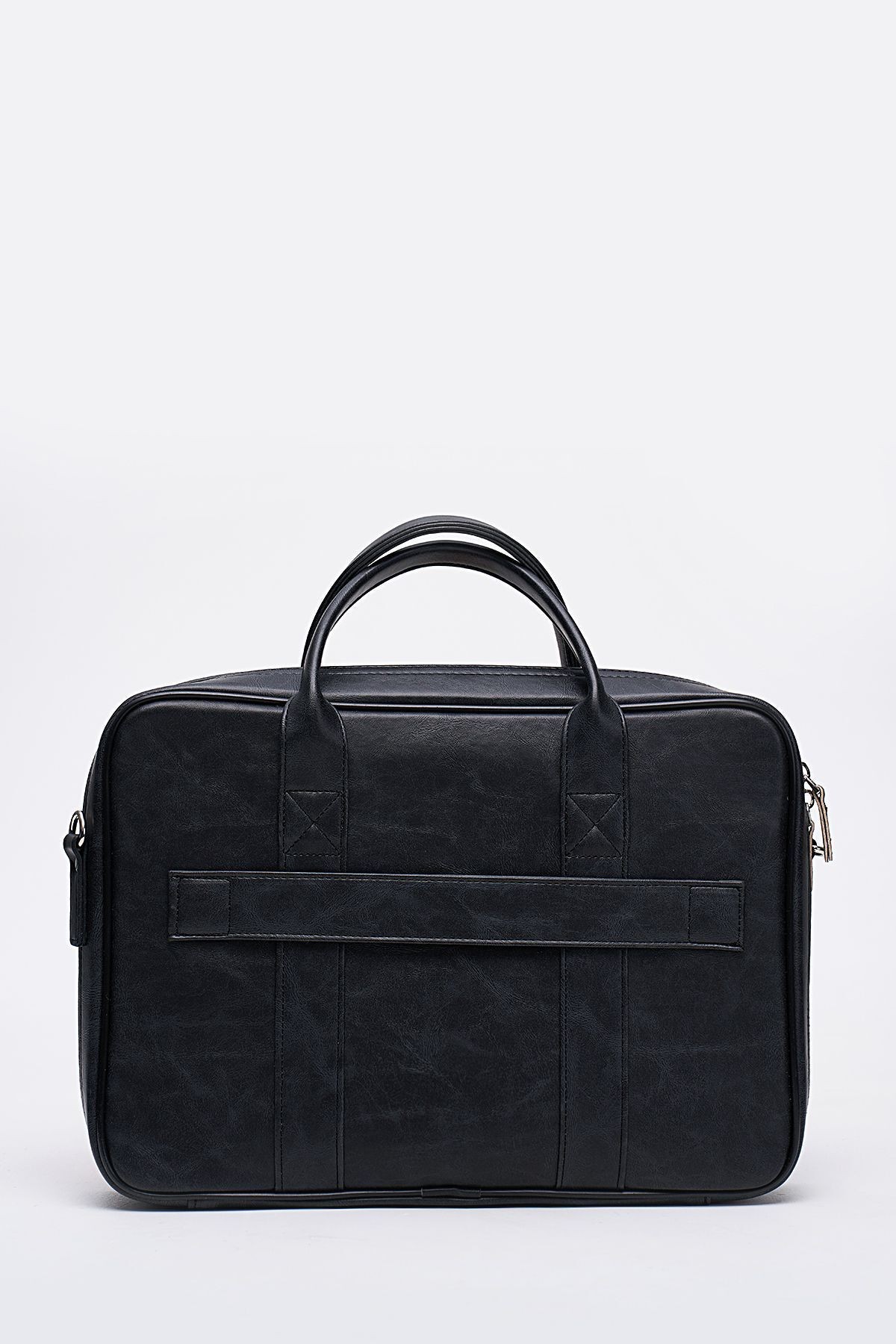 MORCA Unisex Organizer Macbook Evrak Çantası 13"-14" Uyumlu | Şık ve Fonksiyonel