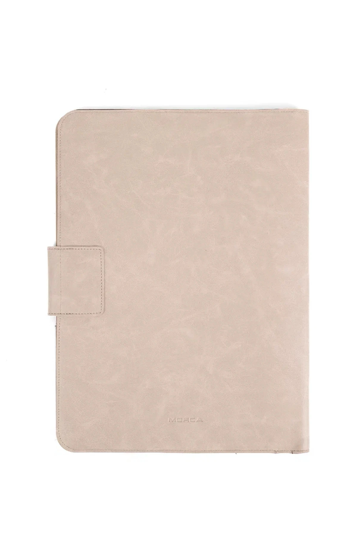 Macbook Air Pro 13-14 Inç Organizer Evrak & Laptop & Tablet Çantası Bej