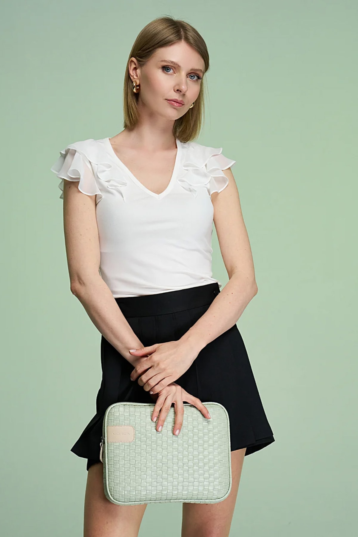 iPad Air Pro & Matepad & Galaxy & Tablet Kılıfı 11" İnç