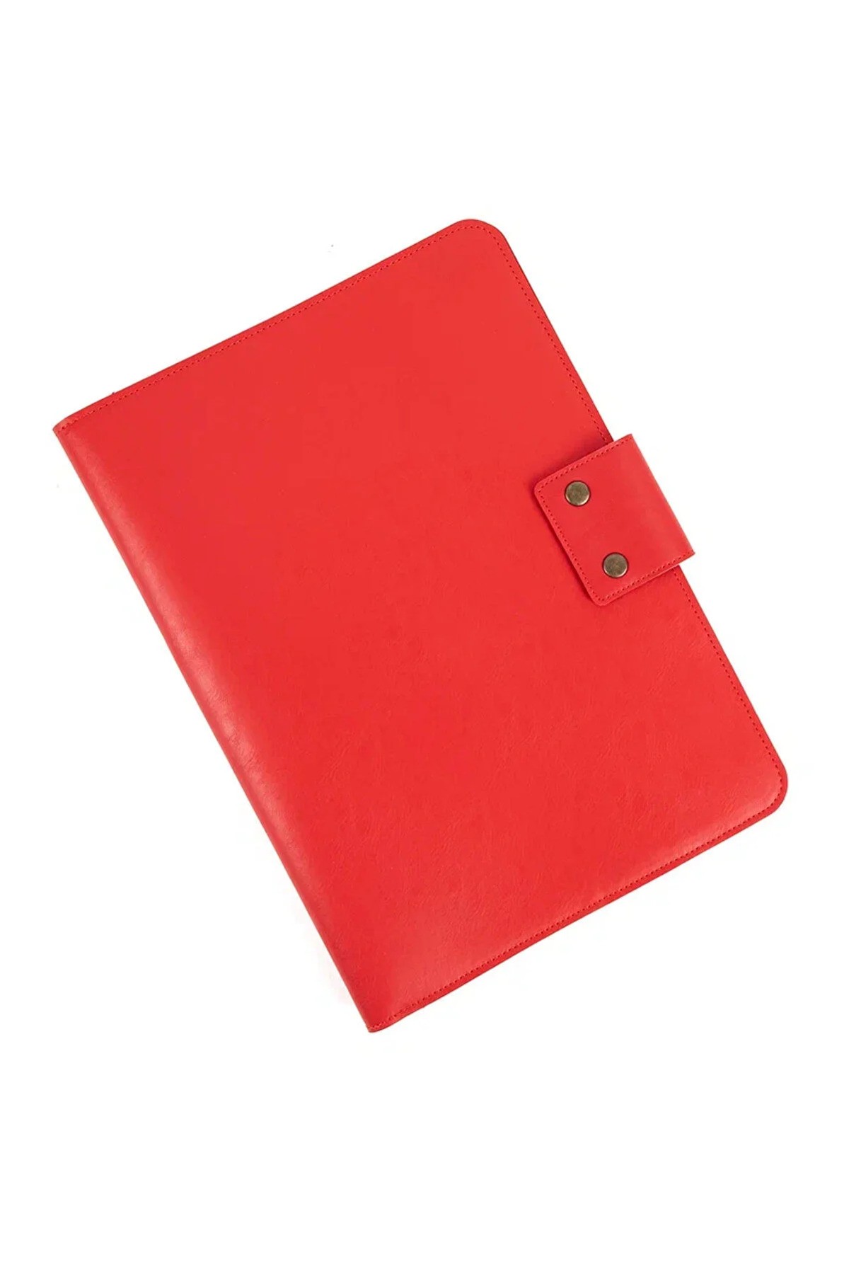 Macbook Air Pro 13-14 Inç Uyumlu Organizer Evrak & Laptop & Tablet Çantası