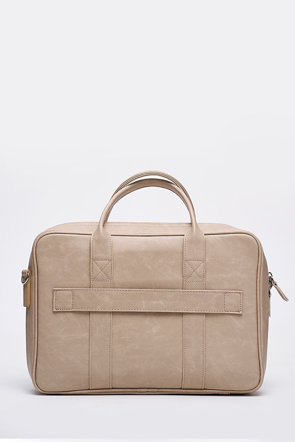 MORCA Unisex Organizer Macbook Evrak Çantası 13"-14" Uyumlu | Şık ve Fonksiyonel