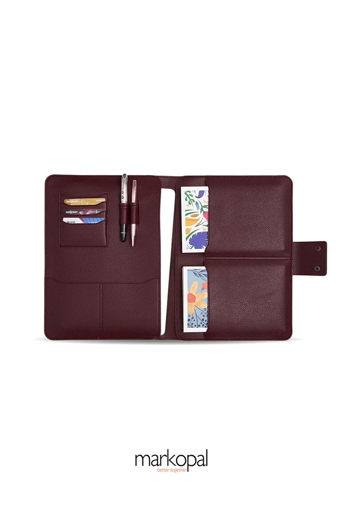 Macbook Air Pro 13-14 Inç Organizer Evrak & Laptop & Tablet Çantası main variant image