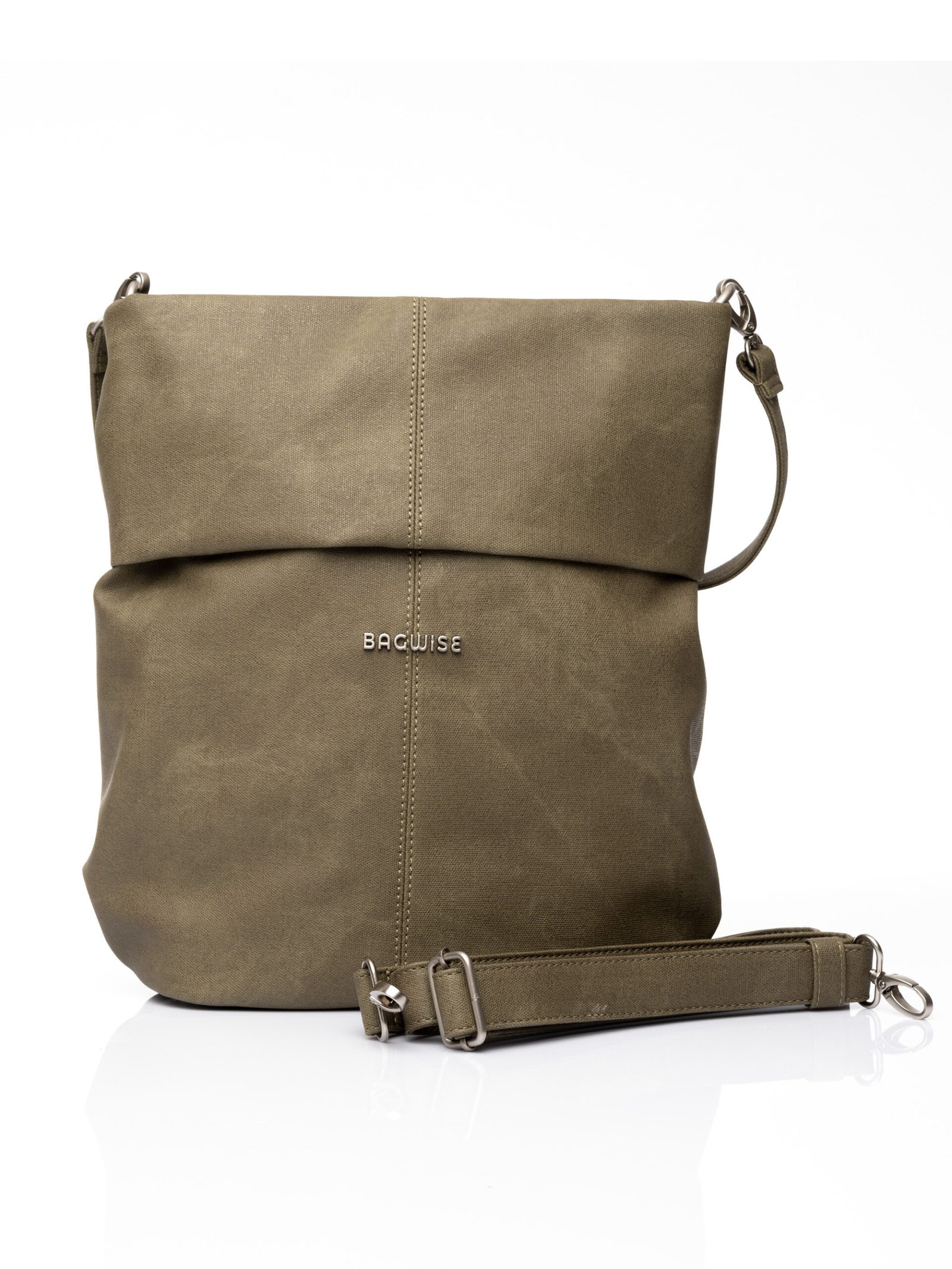 Kadın Omuz Çantası, Büyük Boy, 9001