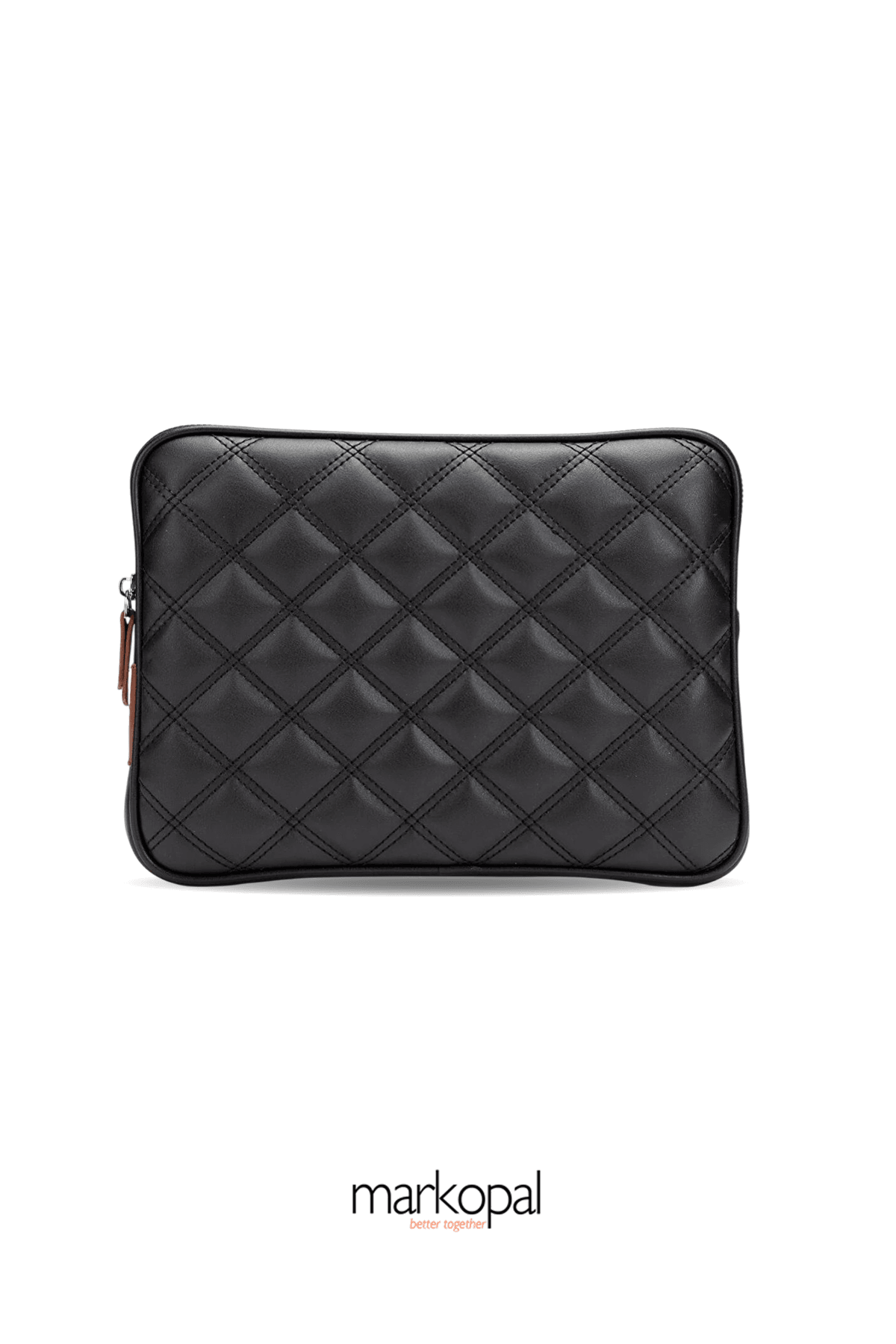 Morca Unisex - Ipad Air- Ipad Pro & Huaweii Matepad & Galaxy & Tablet Kılıfı 11" Inç - Kapitone main variant image