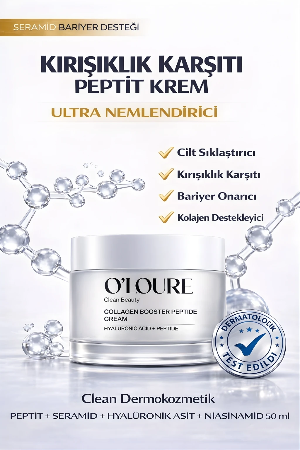 OLOURE KOZMETİK ANONİM ŞİRKETİ fotoğraf 5