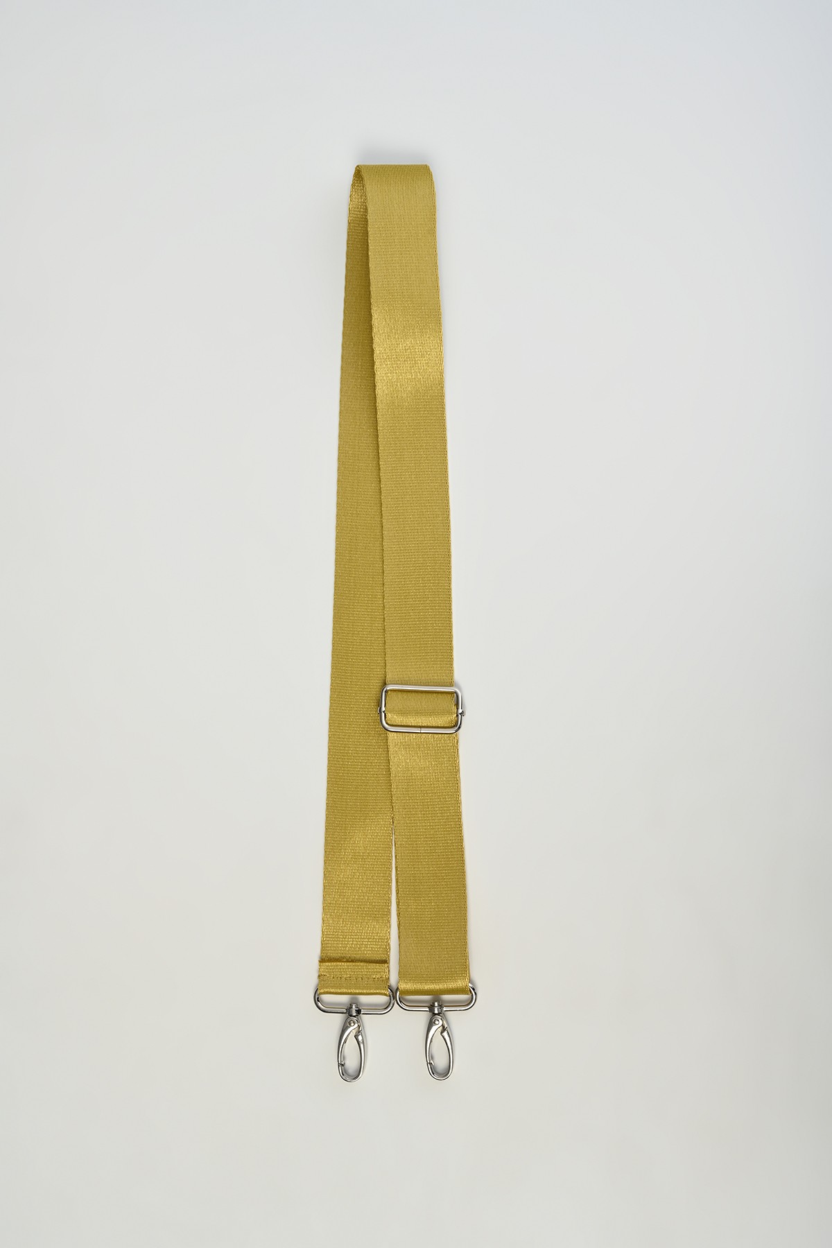 Bag Strap - Gold