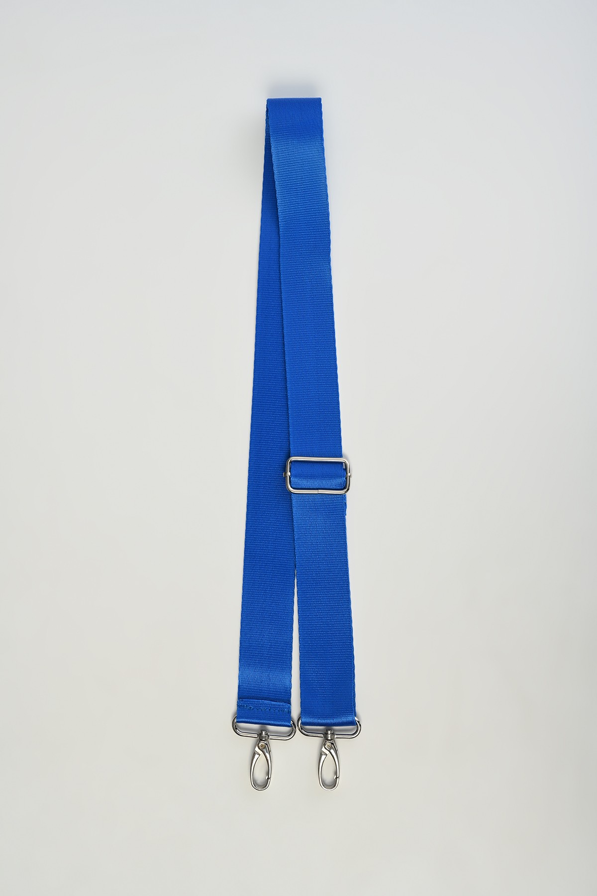 Bag Strap - Saks Mavisi