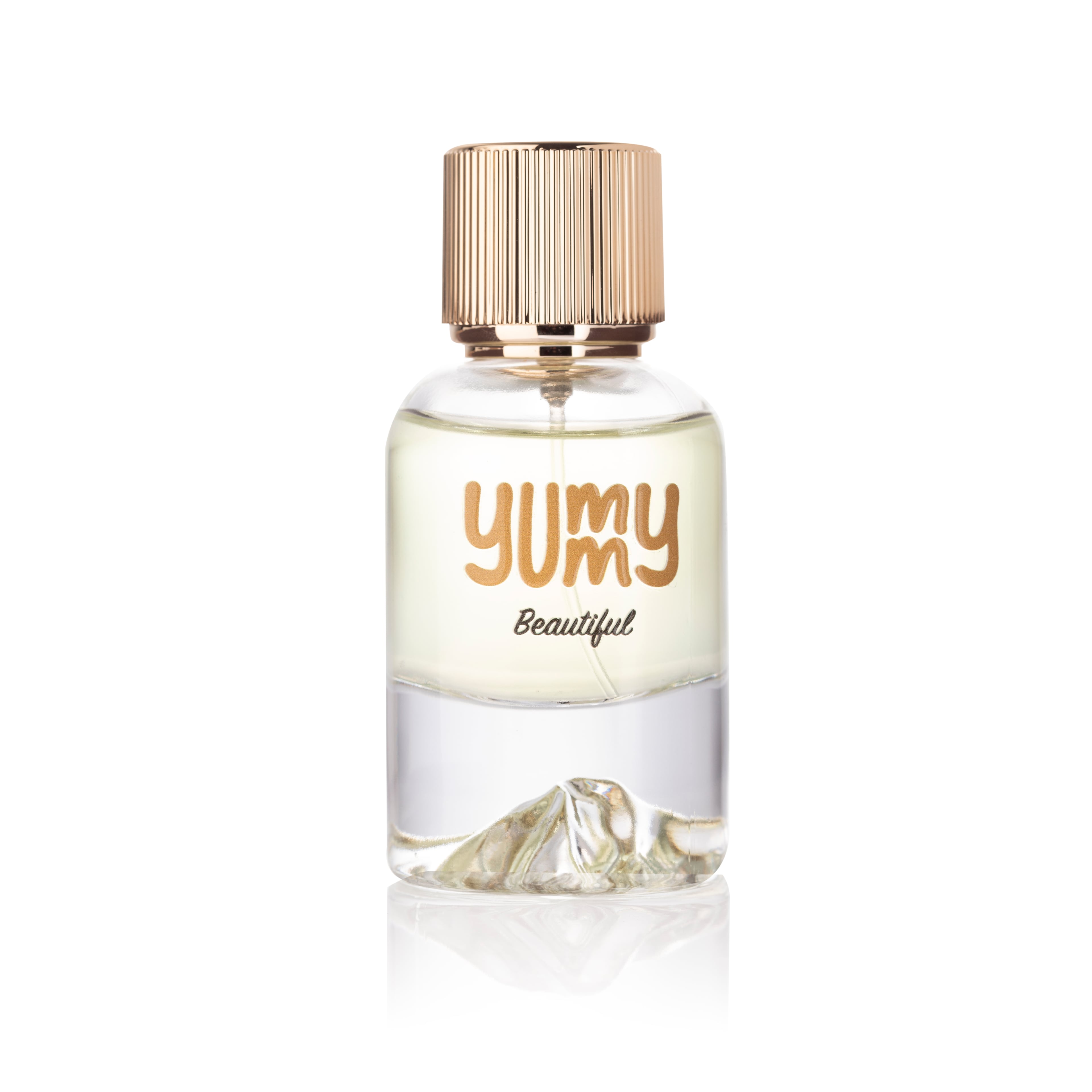 Yummy Kadın Parfümleri – Onu Her Kokladığında Seni Hatırlasın