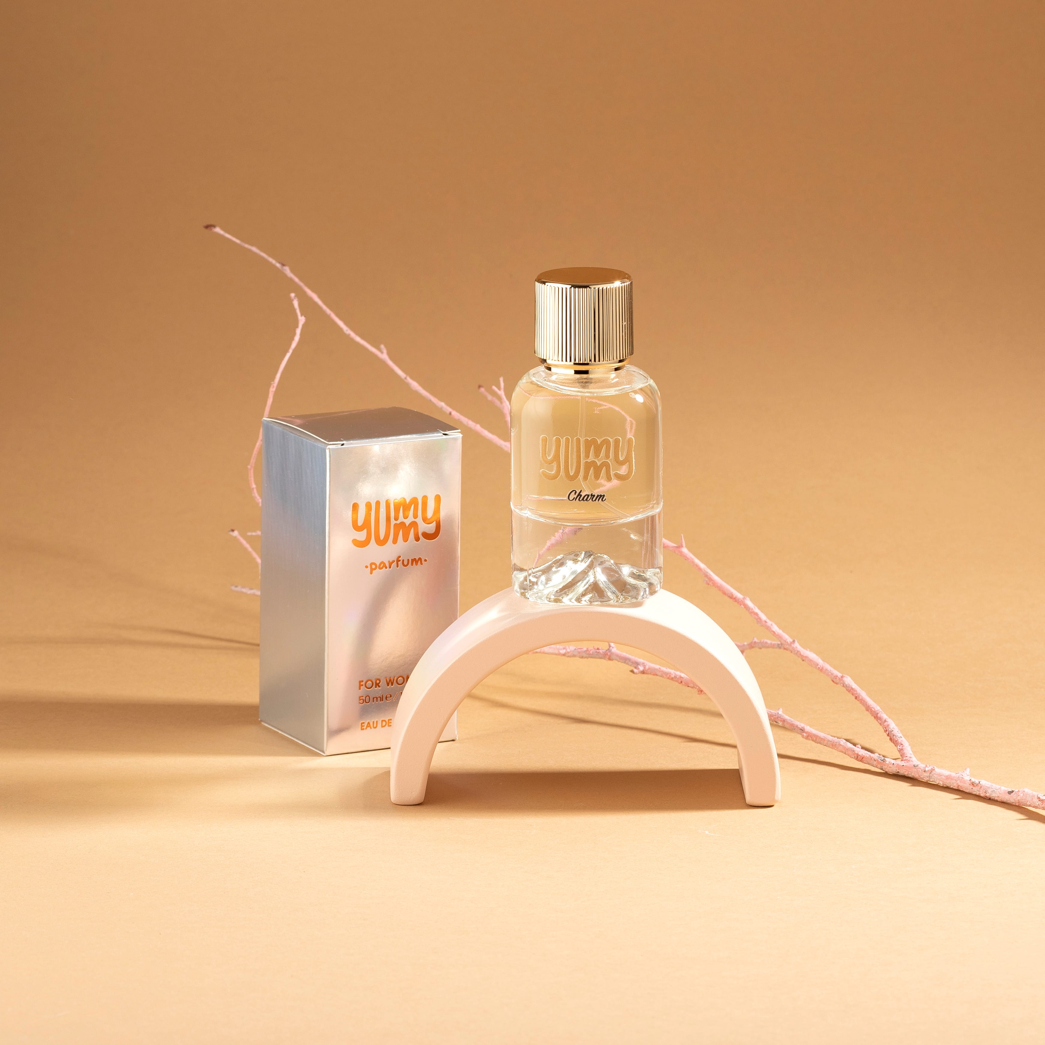 Charm – Geceye Özel Cazibe (Good Girl Muadili)