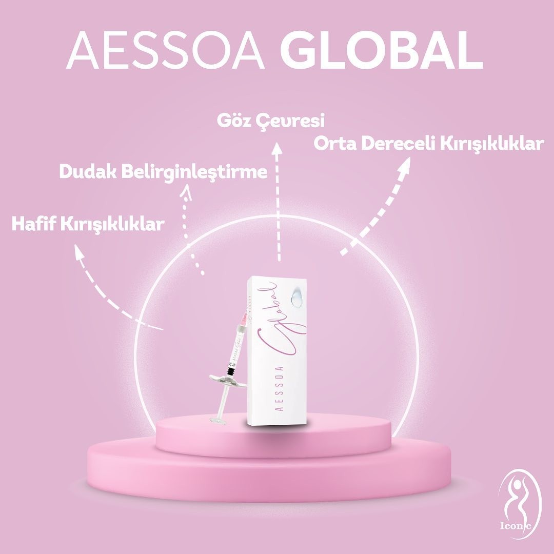 AESSOA GLOBAL