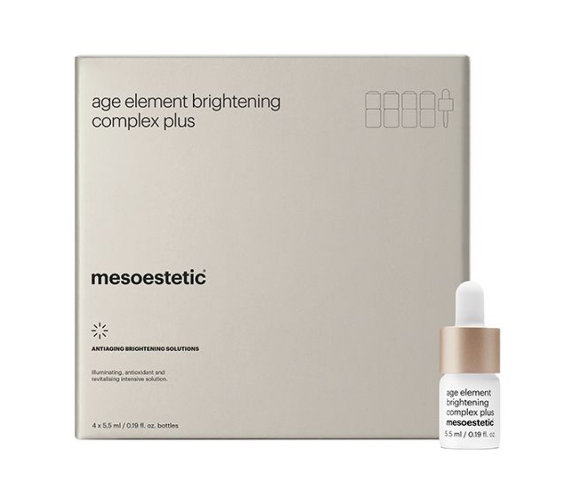MESOESTETIC Age Element Brightening Complex Aydınlatıcı Complex