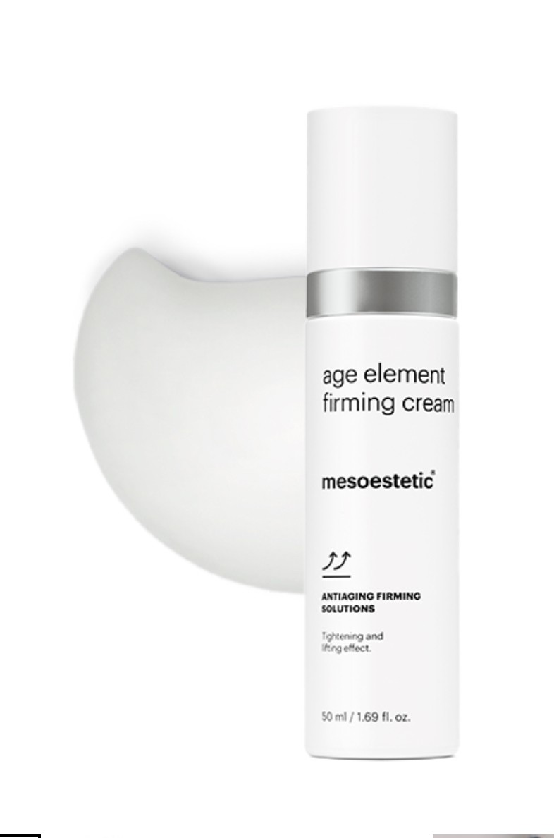 MESOESTETIC Age Element Firming Cream Sıkılaştırıcı Bakım Kremi 
