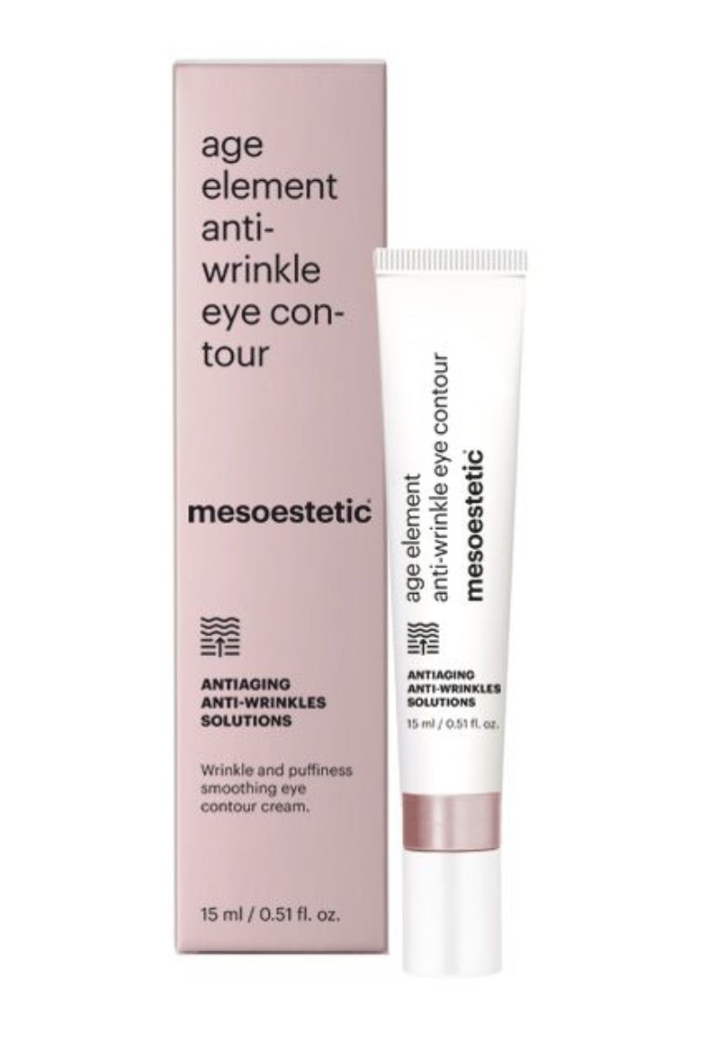 MESOESTETIC Age Element Anti Wrinkle Eye Contour Göz Çevresi Kremi
