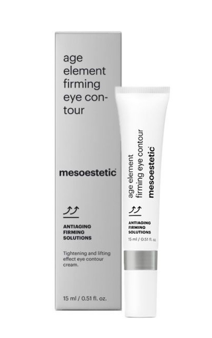 MESOESTETIC Age Element Firming Eye Contour Sıkılaştırıcı Göz Çevresi Bakım Kremi