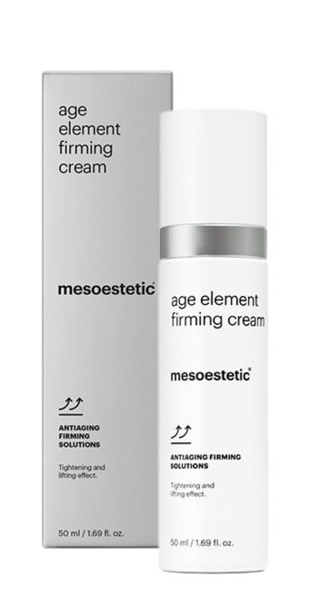 MESOESTETIC Age Element Firming Cream Sıkılaştırıcı Bakım Kremi 
