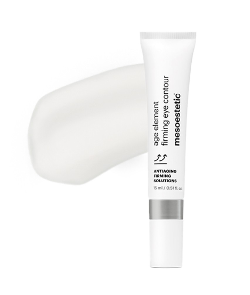 MESOESTETIC Age Element Firming Eye Contour Sıkılaştırıcı Göz Çevresi Bakım Kremi