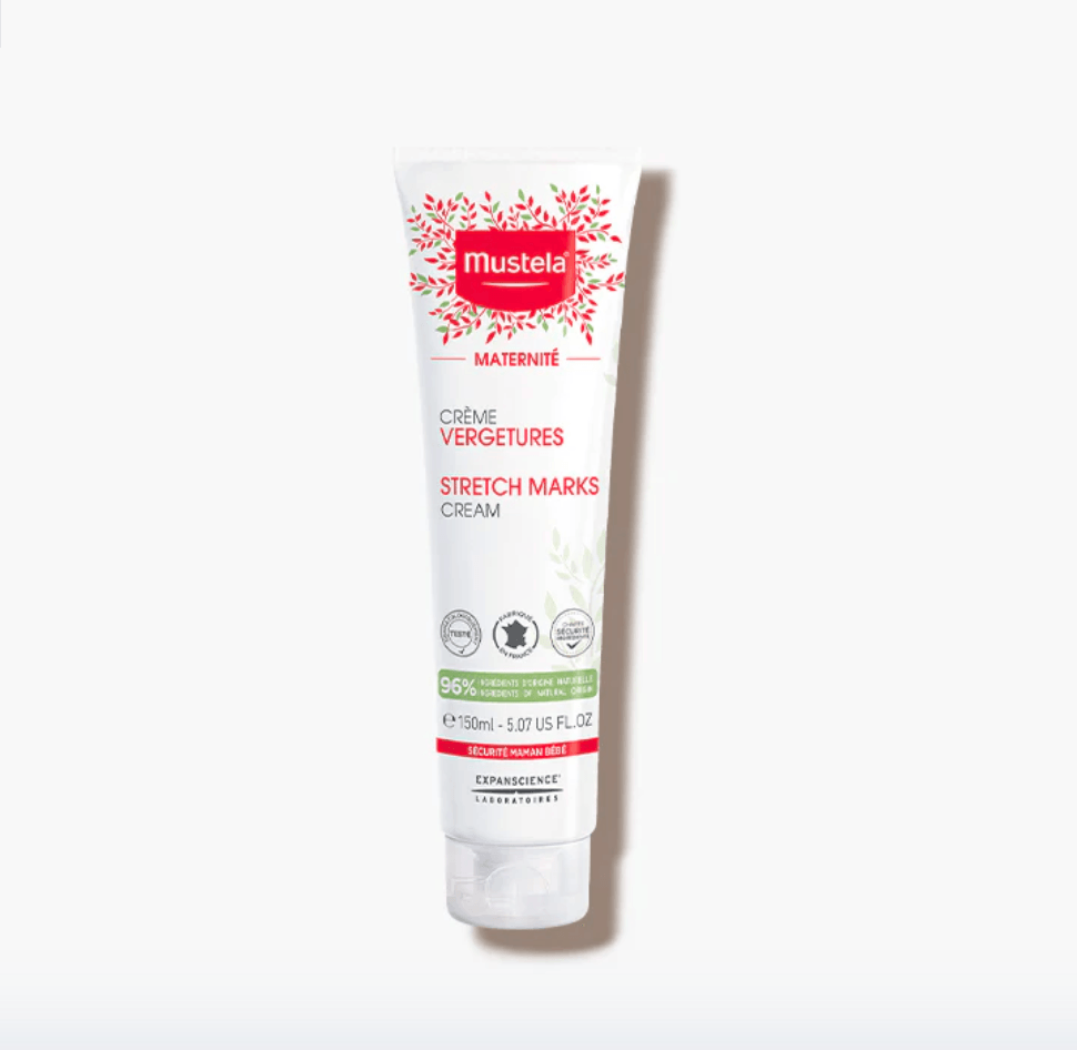 MUSTELA Çatlak Kremi