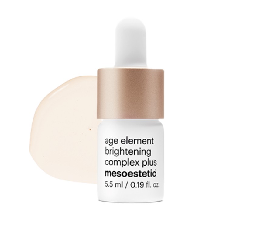 MESOESTETIC Age Element Brightening Complex Aydınlatıcı Complex